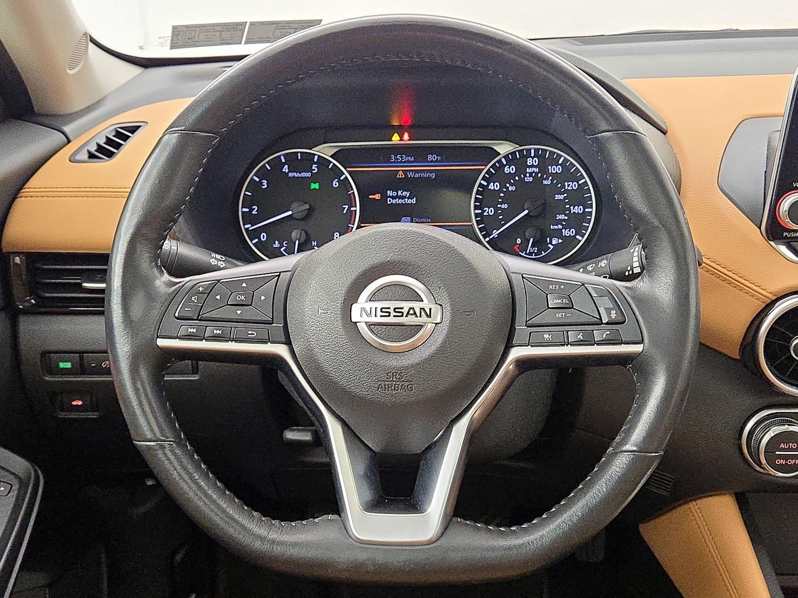 2023 Nissan Sentra SV - Photo 11