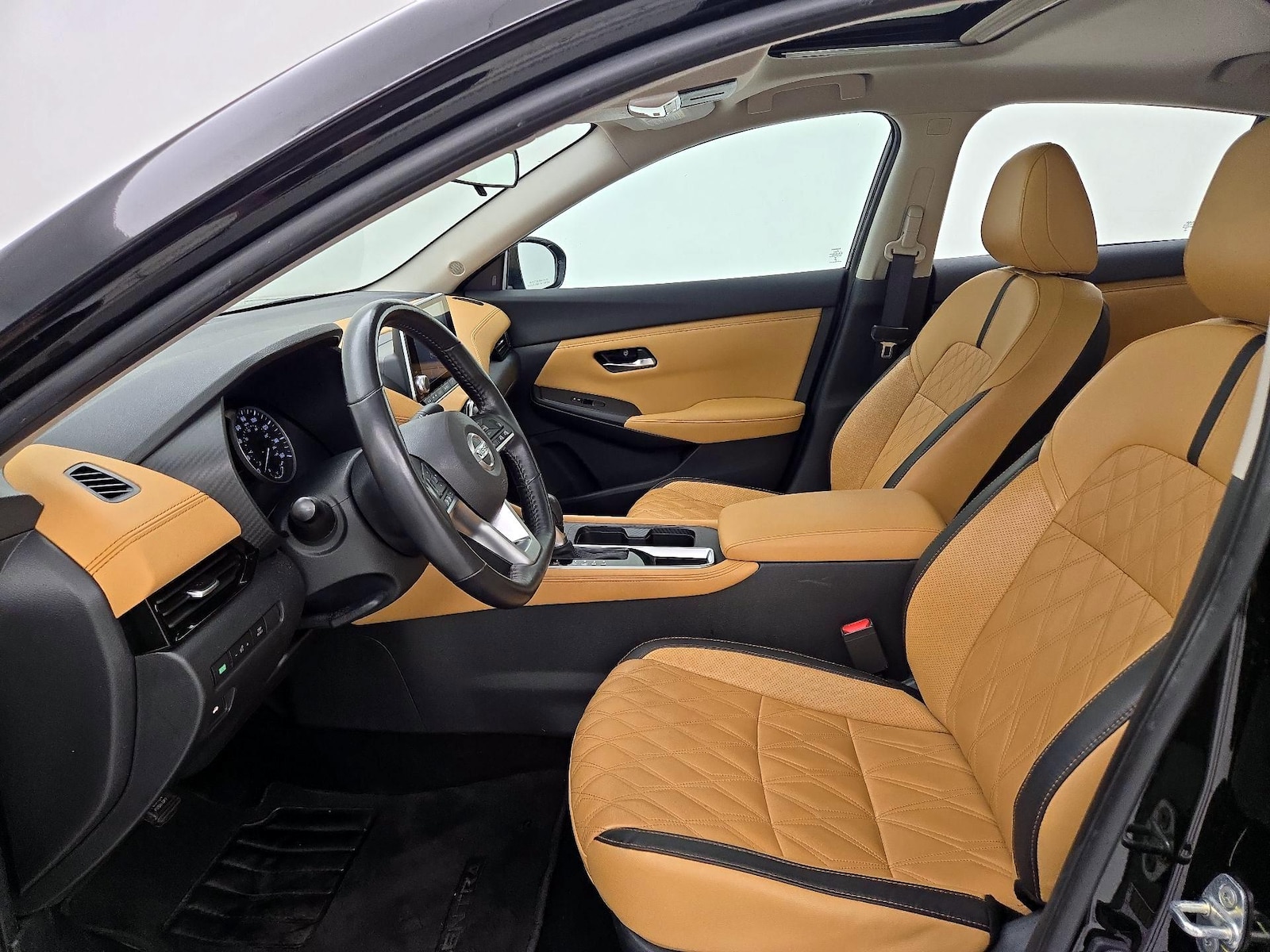 2023 Nissan Sentra SV - Photo 12