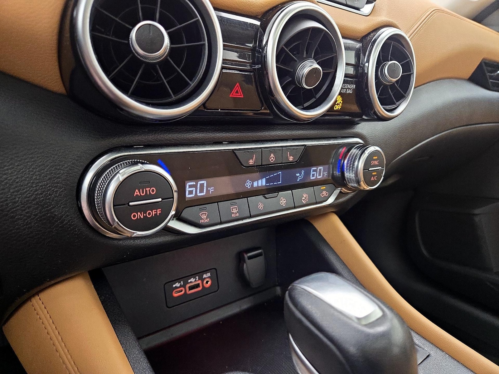 2023 Nissan Sentra SV - Photo 17