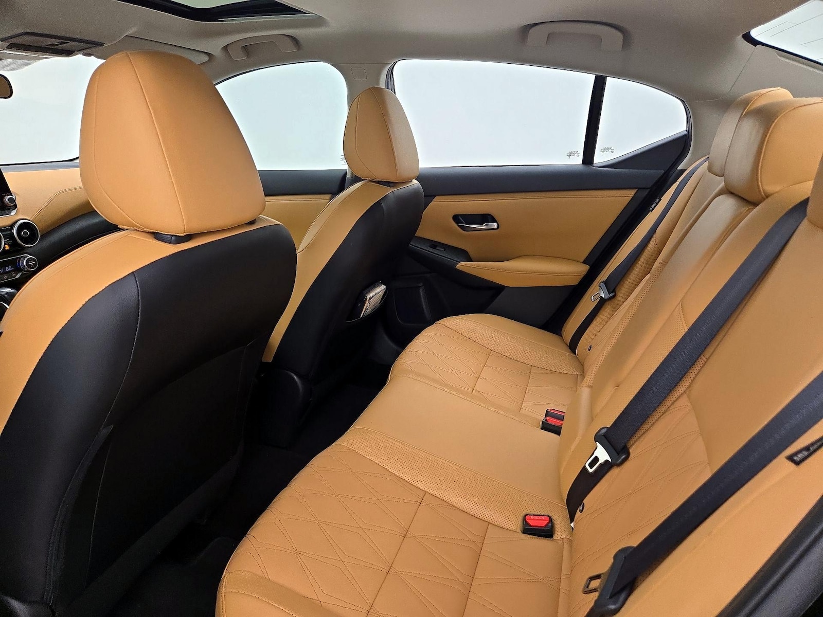 2023 Nissan Sentra SV - Photo 21