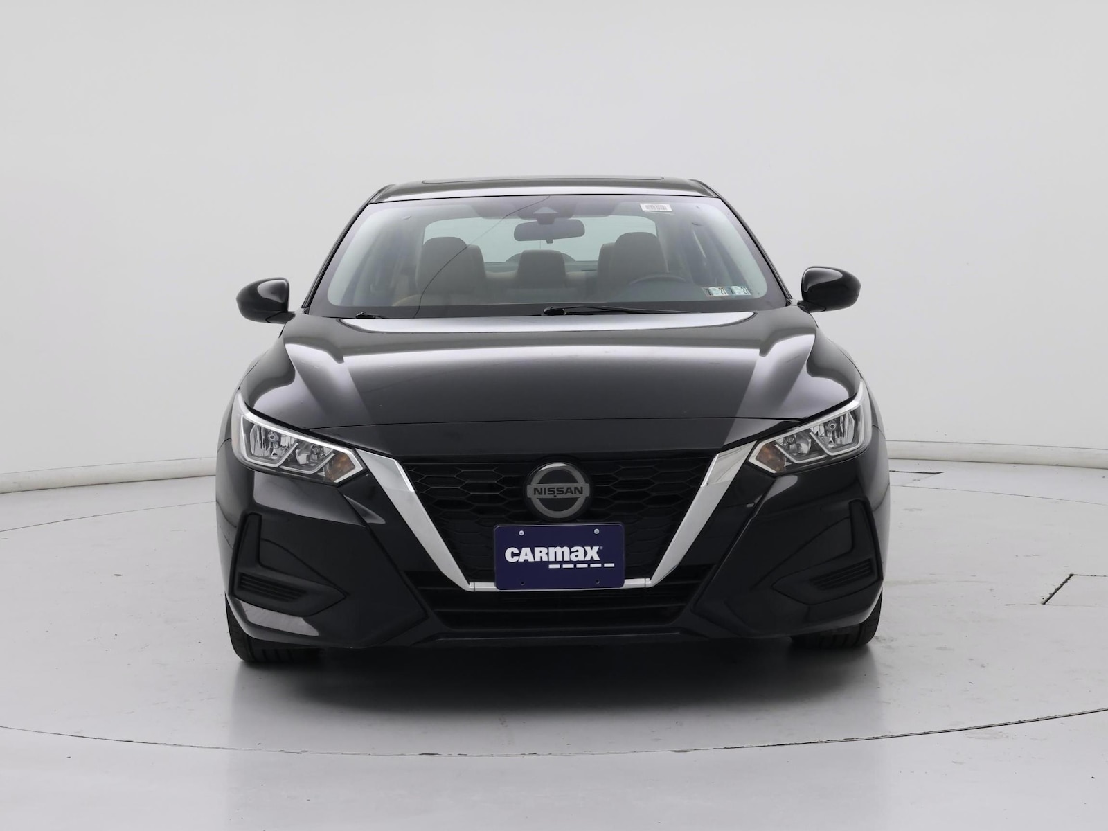 2023 Nissan Sentra SV - Photo 6