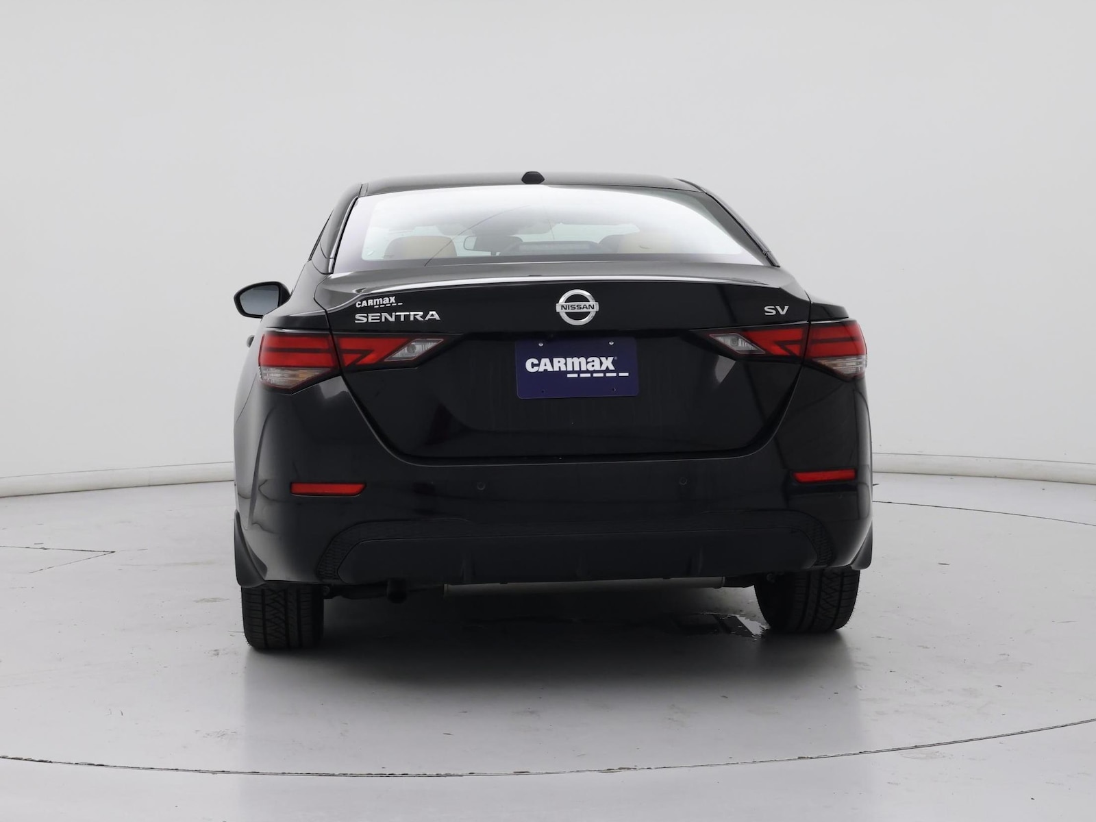 2023 Nissan Sentra SV - Photo 7