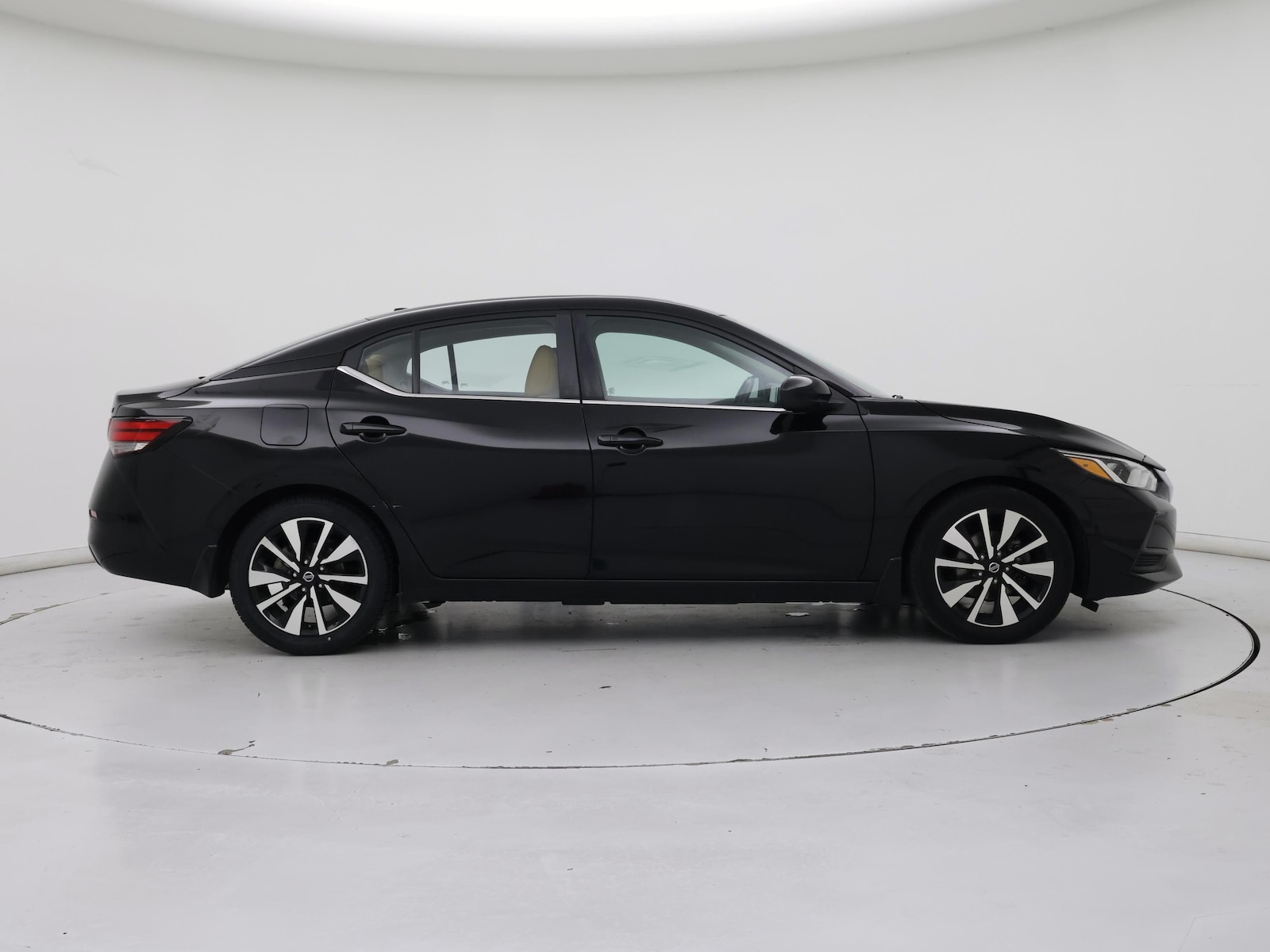 2023 Nissan Sentra SV - Photo 8