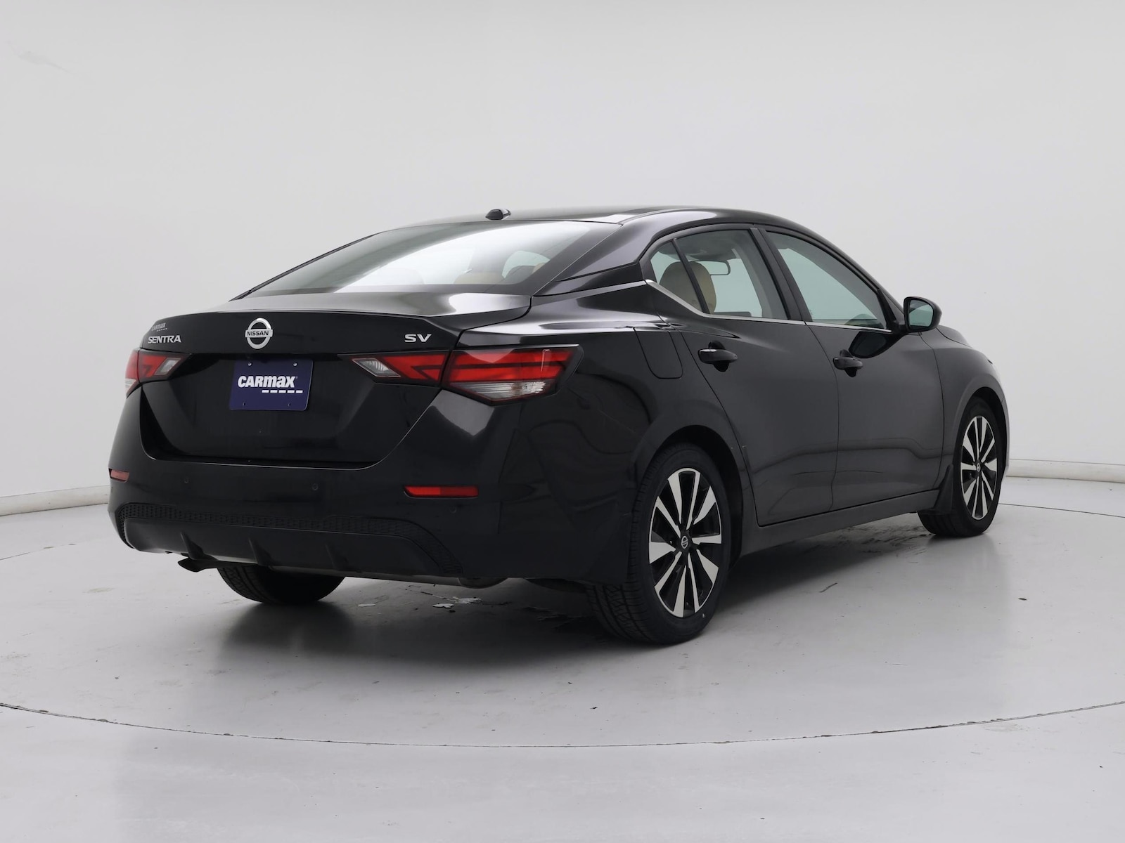 2023 Nissan Sentra SV - Photo 9