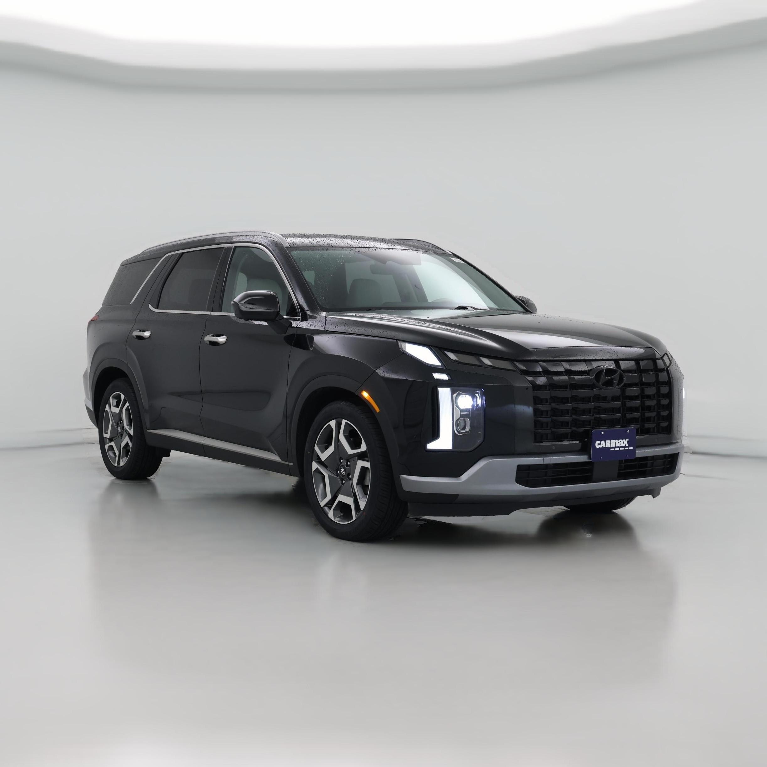 Thumbnail: 2023 Hyundai Palisade - 1