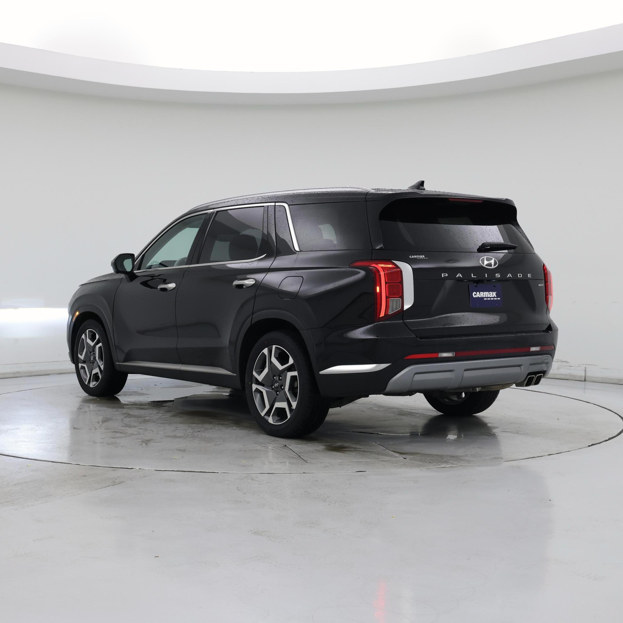 Thumbnail: 2023 Hyundai Palisade - 2