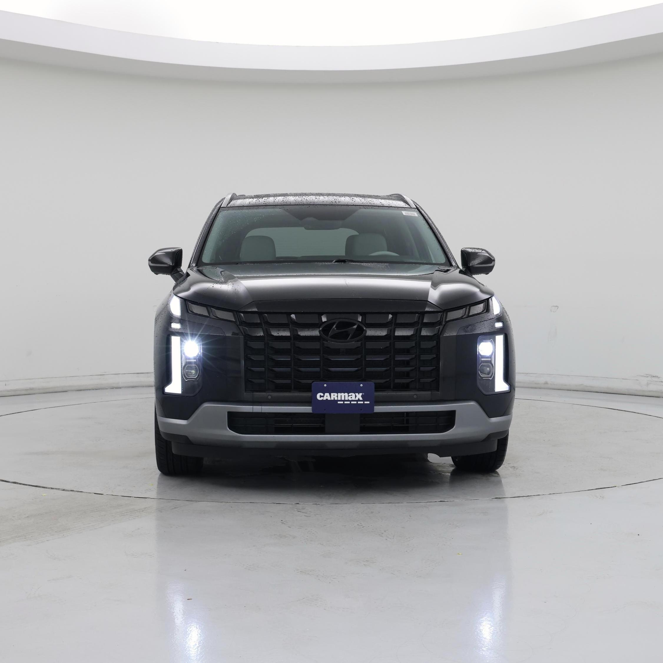 Thumbnail: 2023 Hyundai Palisade - 5