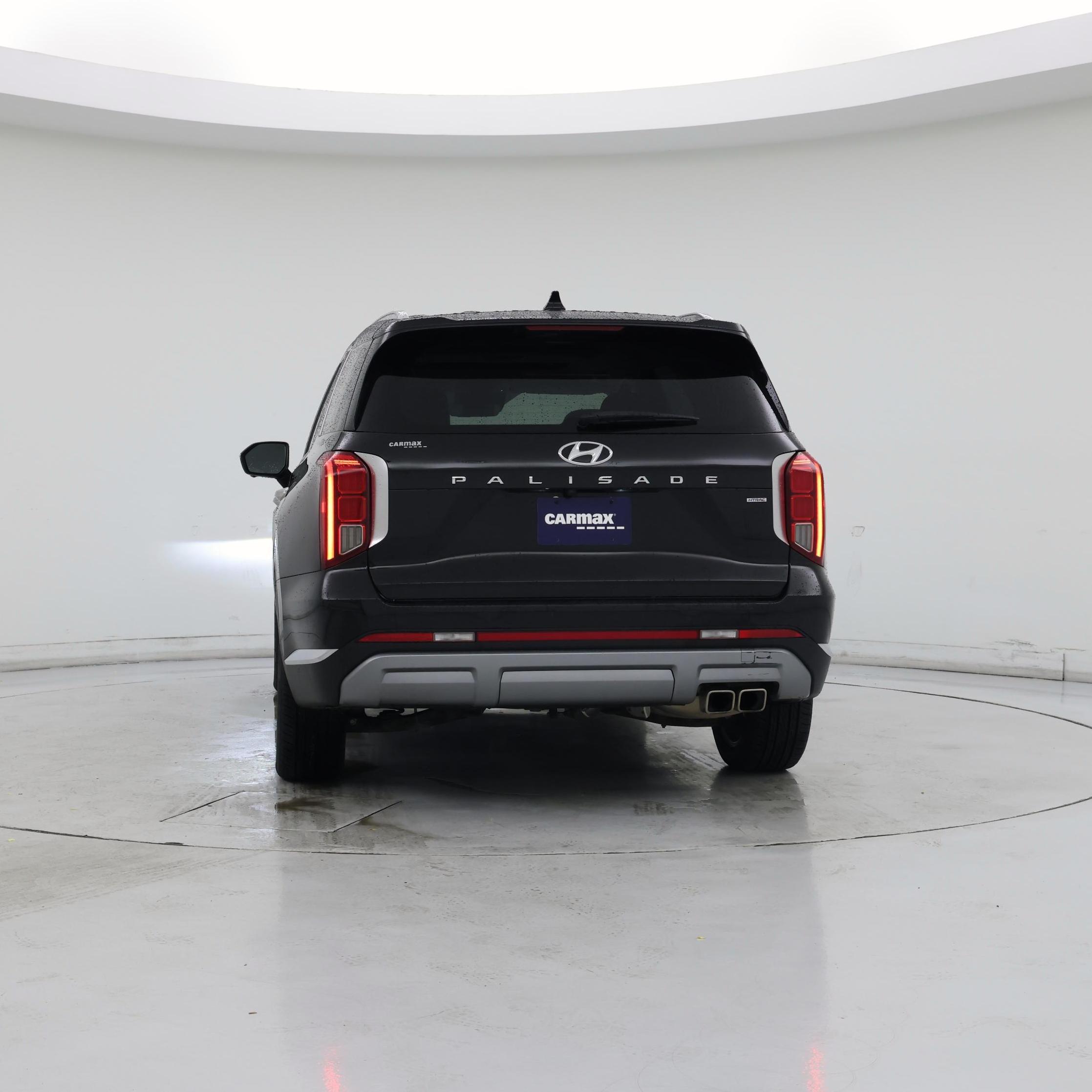 Thumbnail: 2023 Hyundai Palisade - 6