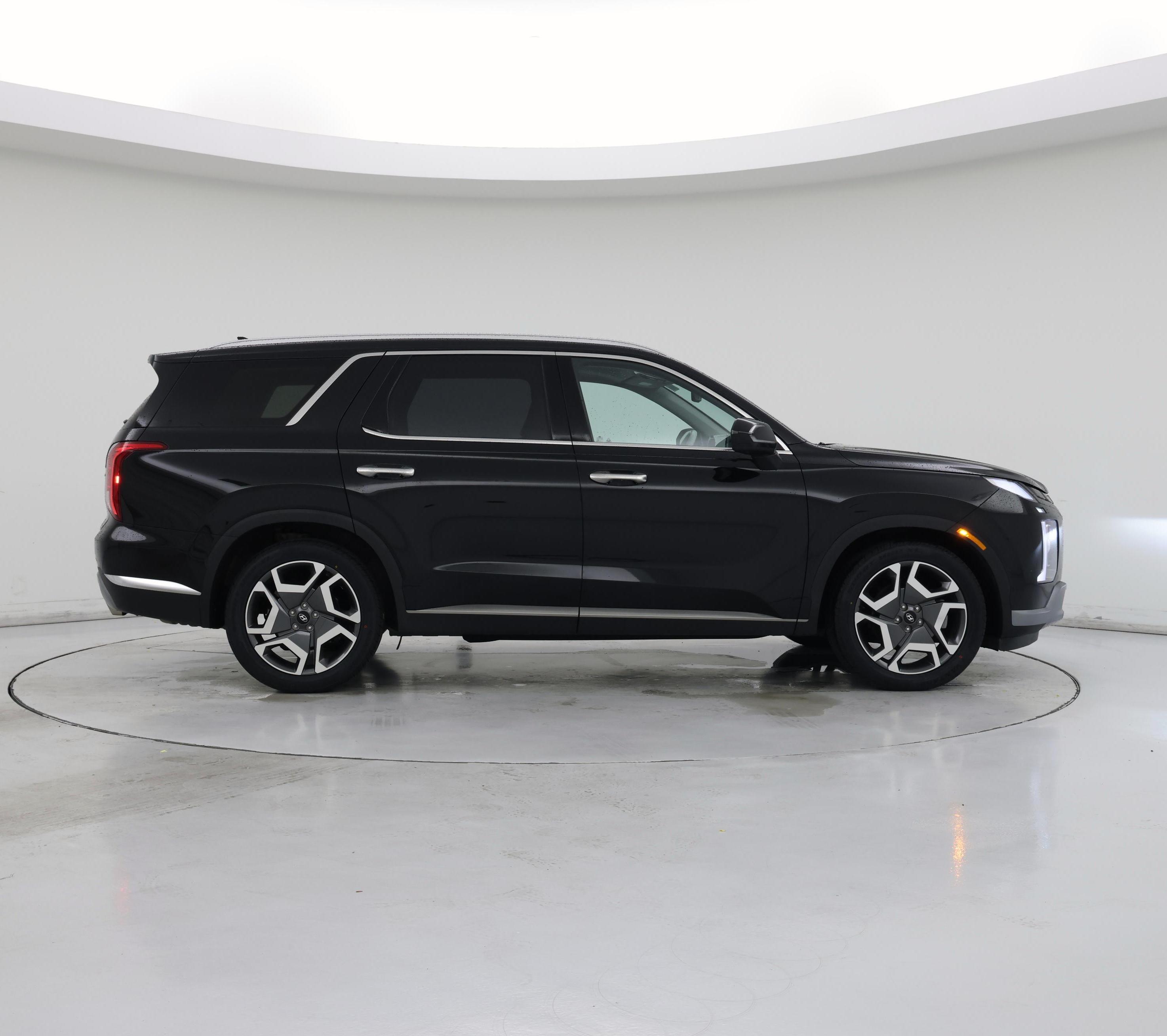Thumbnail: 2023 Hyundai Palisade - 7