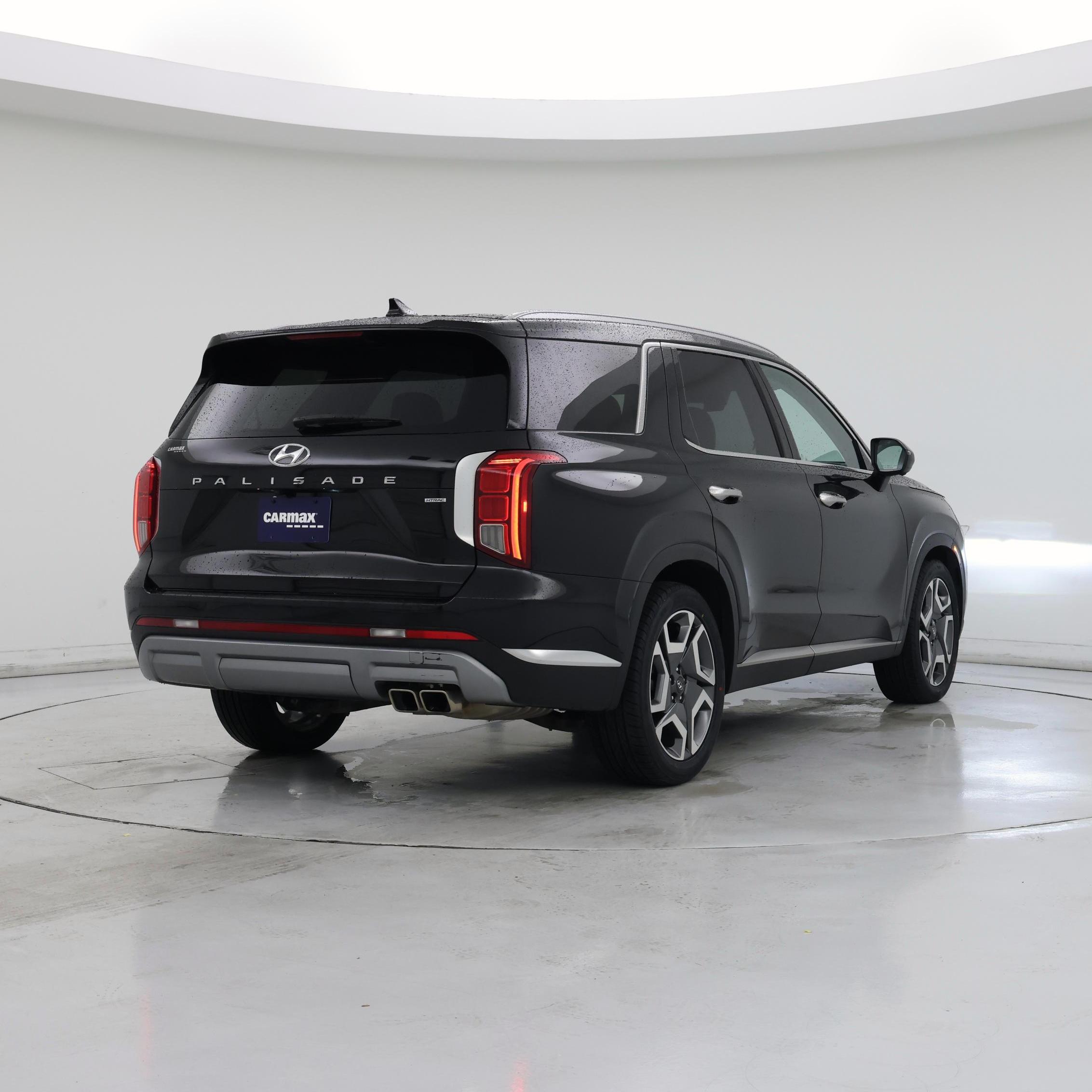 Thumbnail: 2023 Hyundai Palisade - 8