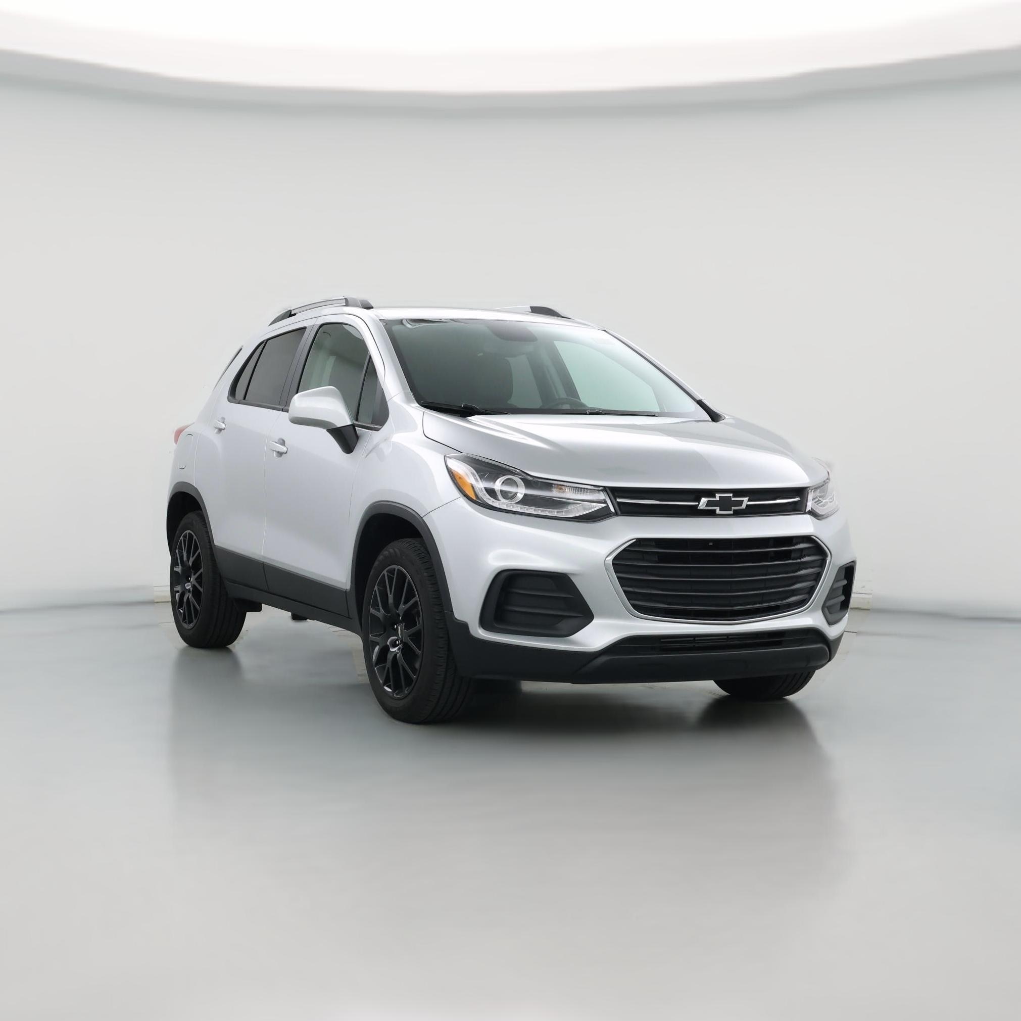 Thumbnail: 2022 Chevrolet Trax - 1