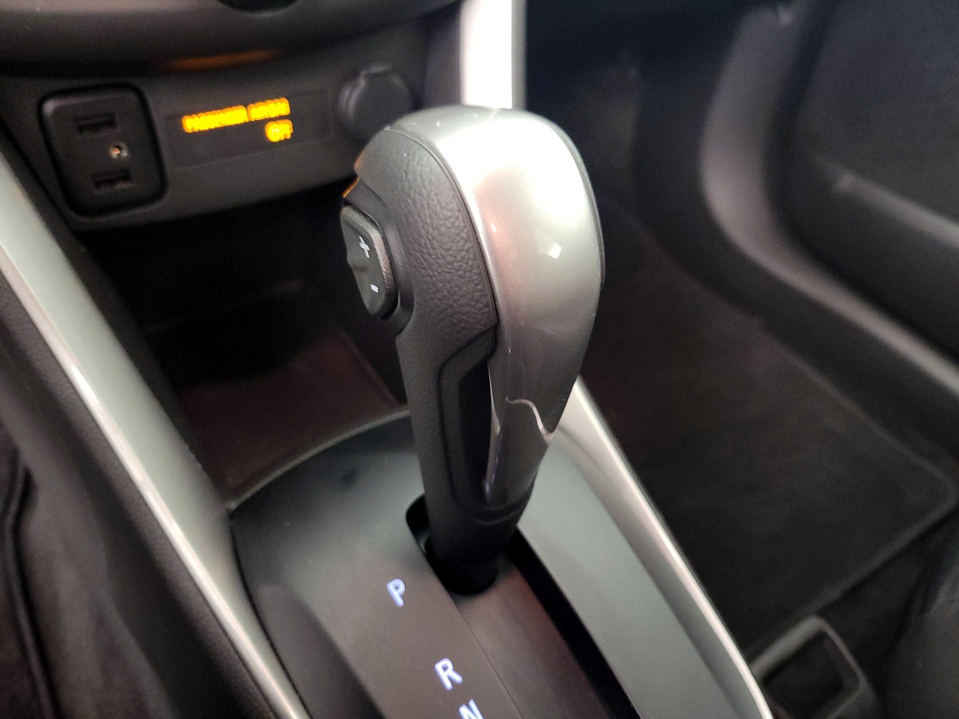 Thumbnail: 2022 Chevrolet Trax - 18