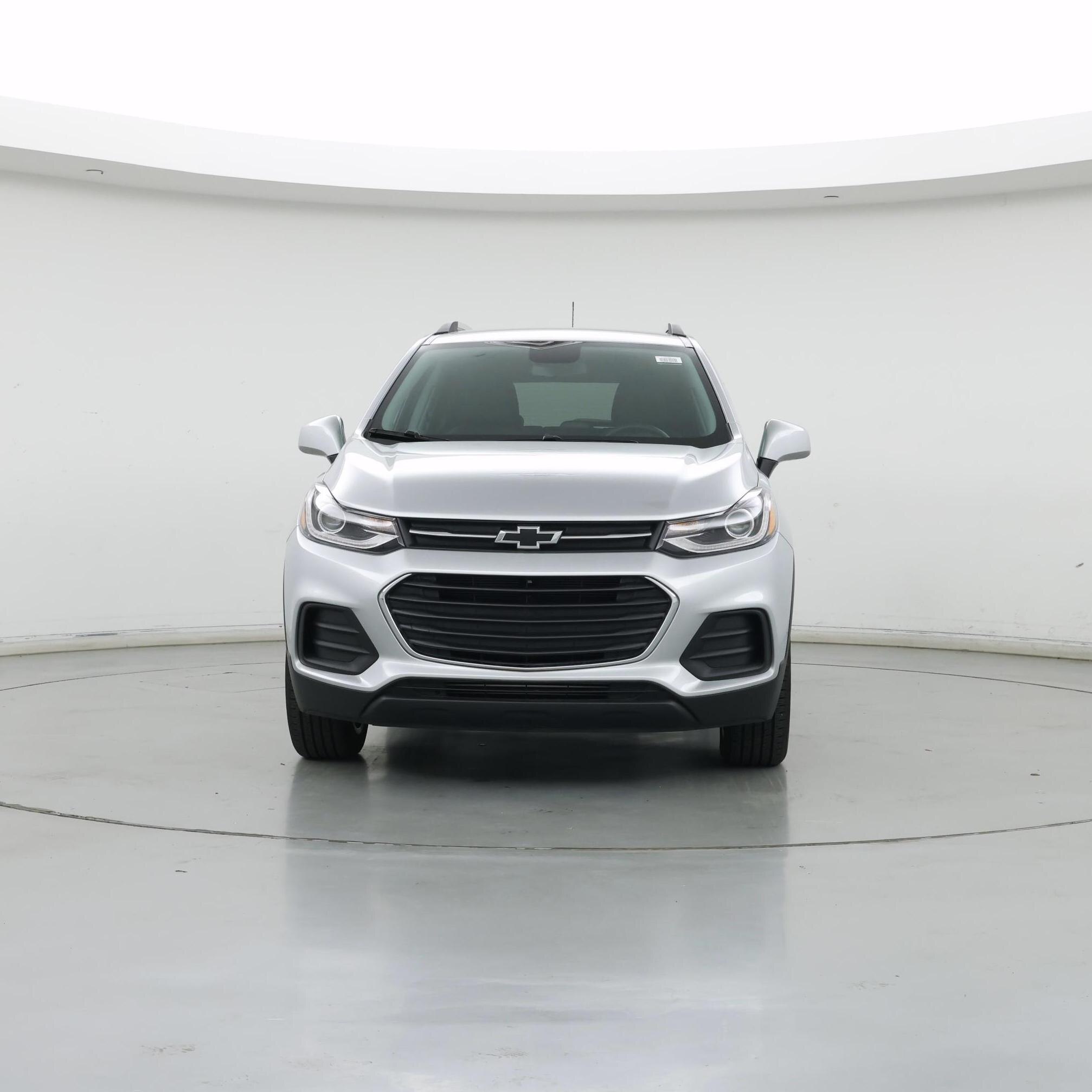 Thumbnail: 2022 Chevrolet Trax - 5