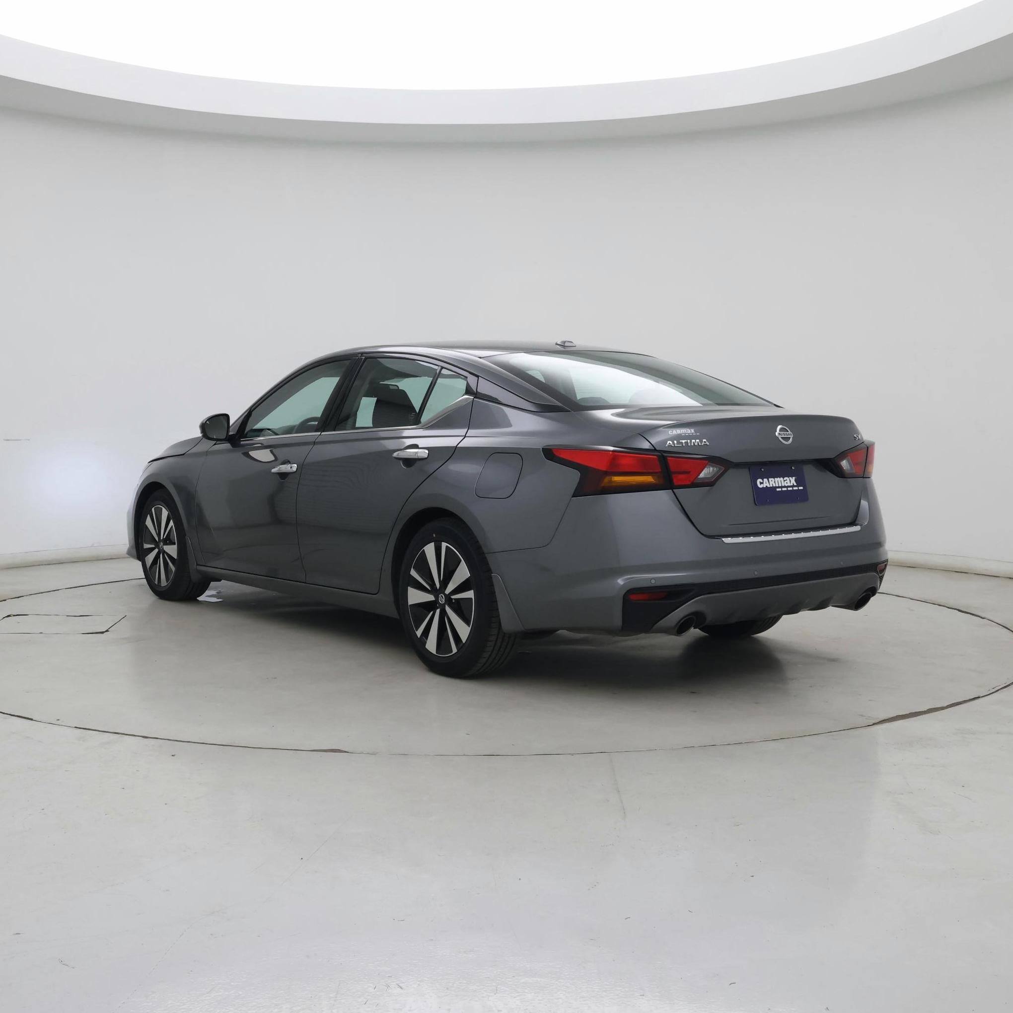 Thumbnail: 2020 Nissan Altima - 2