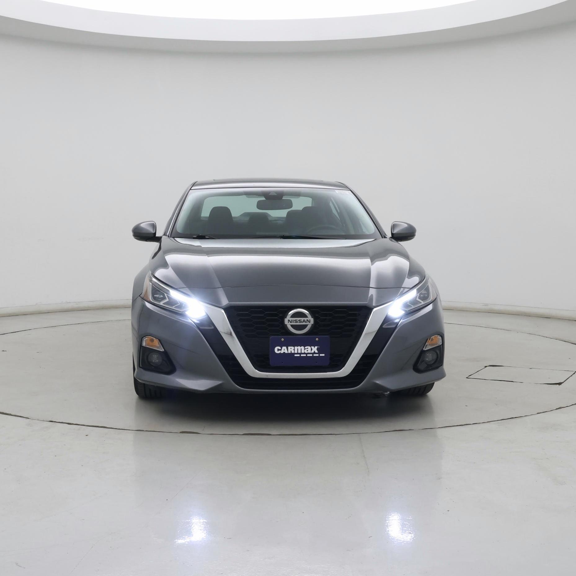 Thumbnail: 2020 Nissan Altima - 5