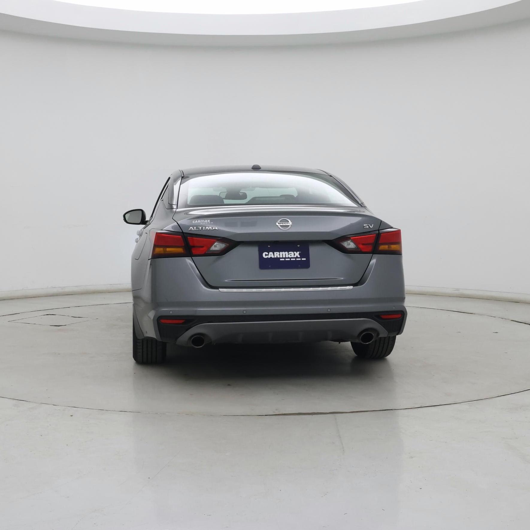 Thumbnail: 2020 Nissan Altima - 6
