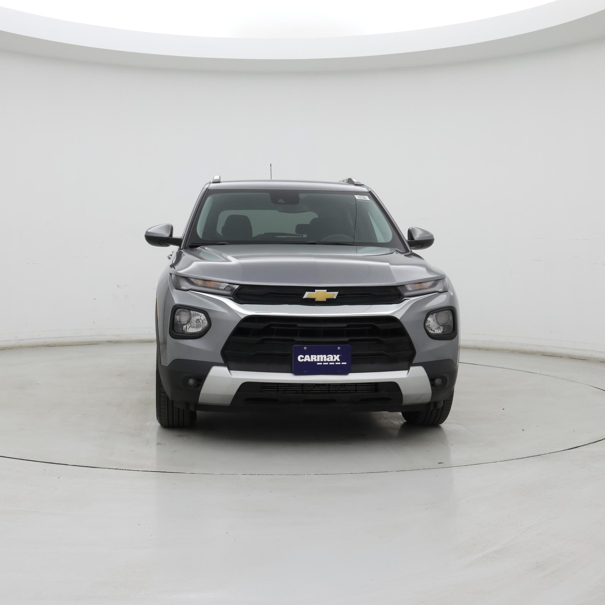 Thumbnail: 2023 Chevrolet TrailBlazer - 5