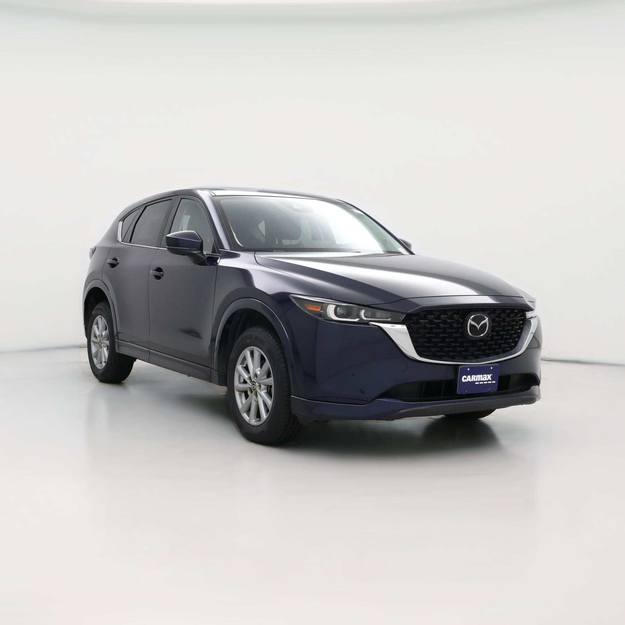 Thumbnail: 2024 Mazda CX-5 - 1