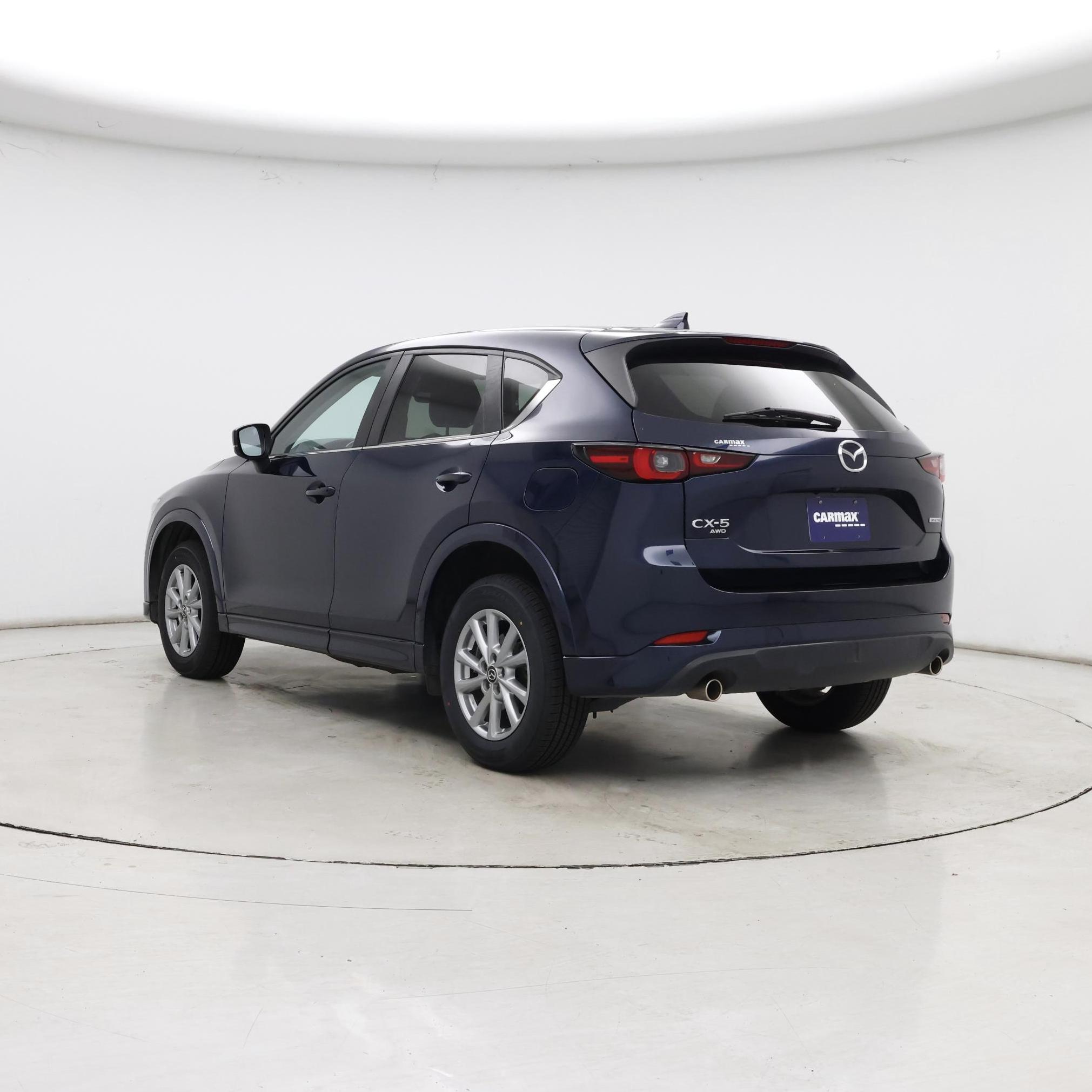 Thumbnail: 2024 Mazda CX-5 - 2