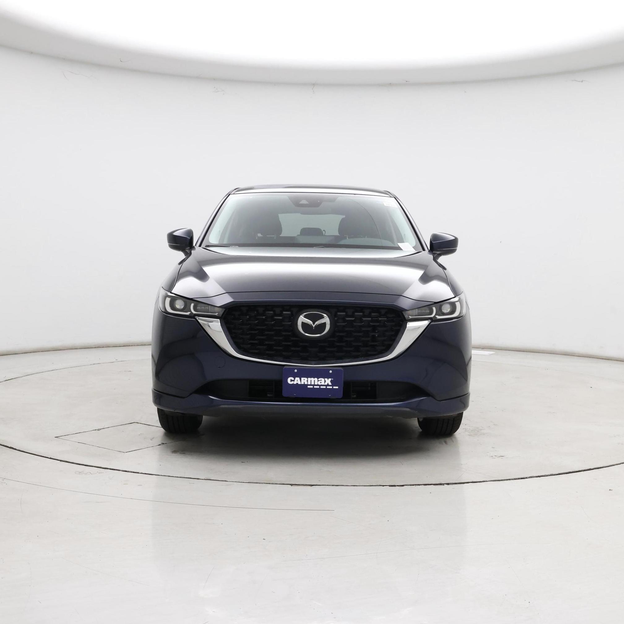 Thumbnail: 2024 Mazda CX-5 - 5