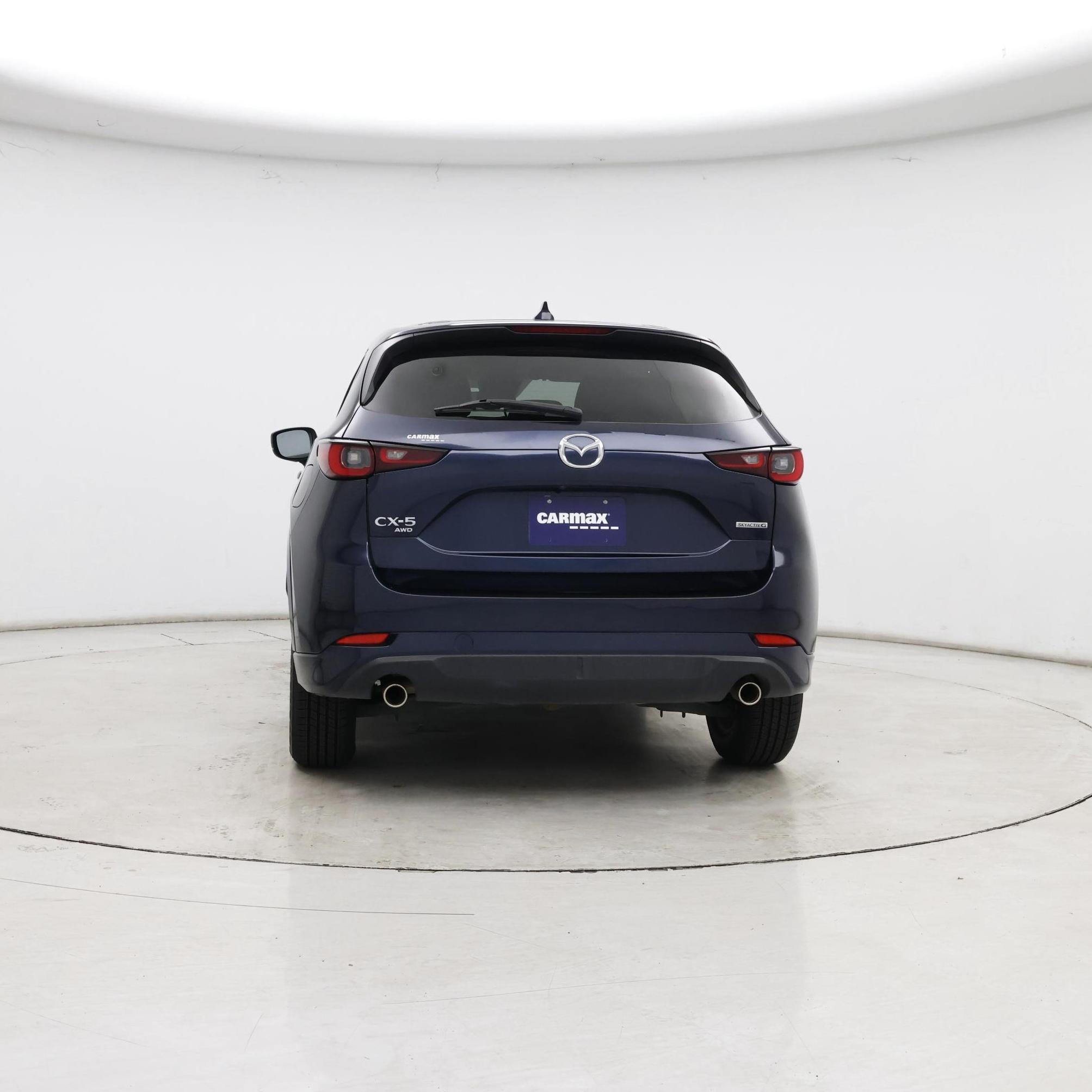 Thumbnail: 2024 Mazda CX-5 - 6