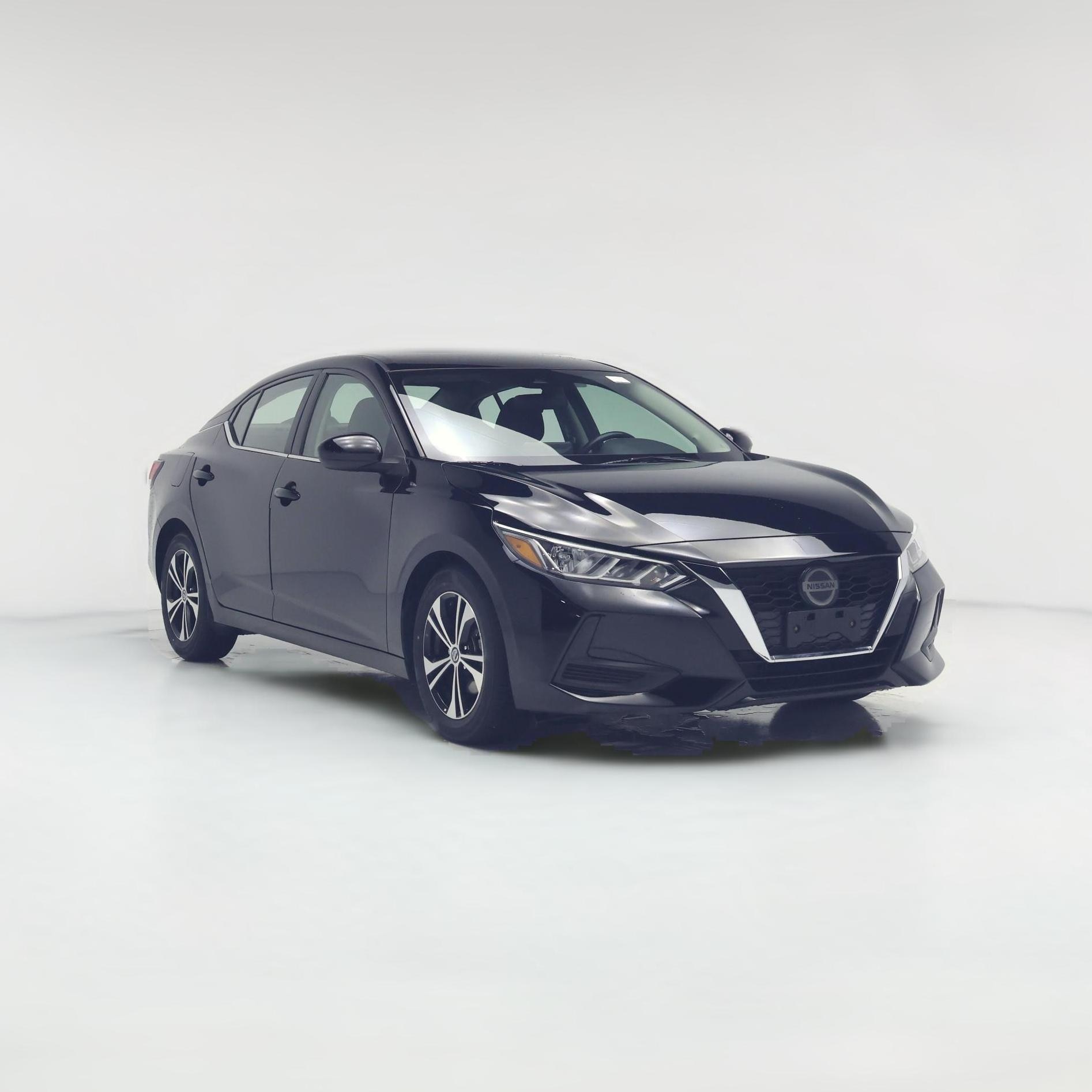 Thumbnail: 2023 Nissan Sentra - 1