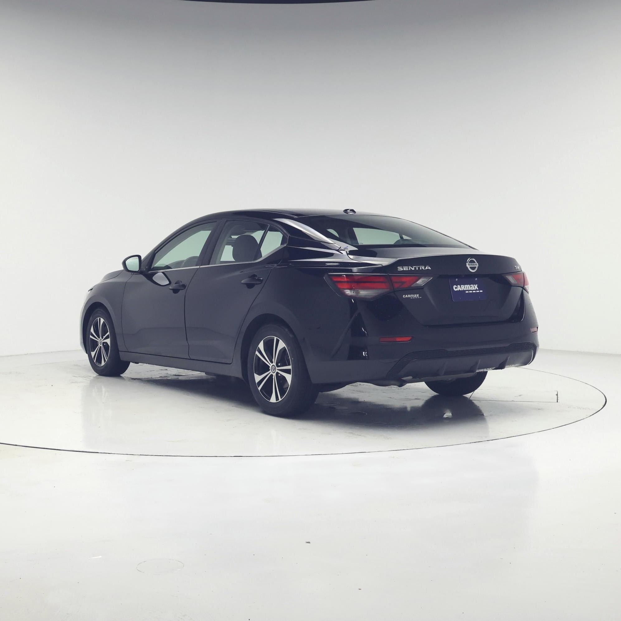Thumbnail: 2023 Nissan Sentra - 2