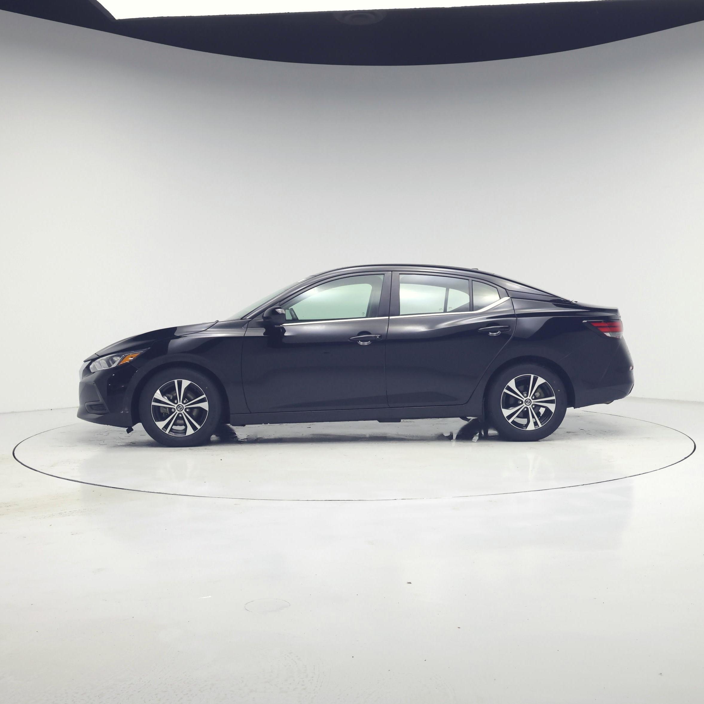 Thumbnail: 2023 Nissan Sentra - 3