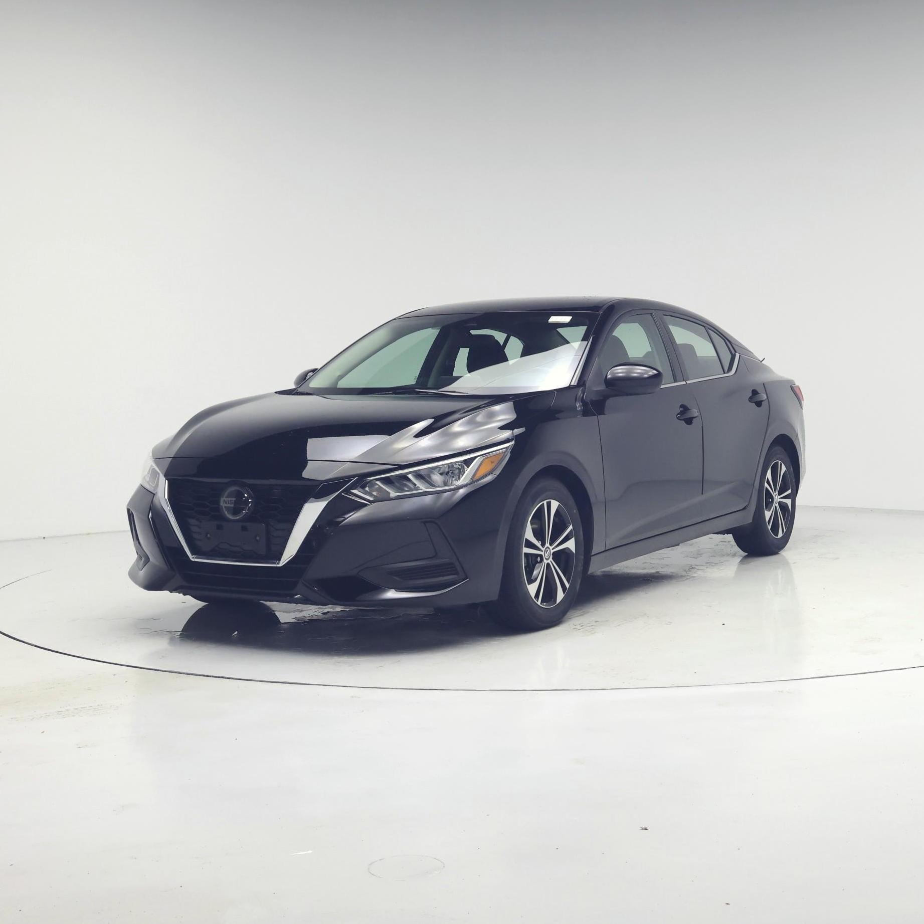Thumbnail: 2023 Nissan Sentra - 4