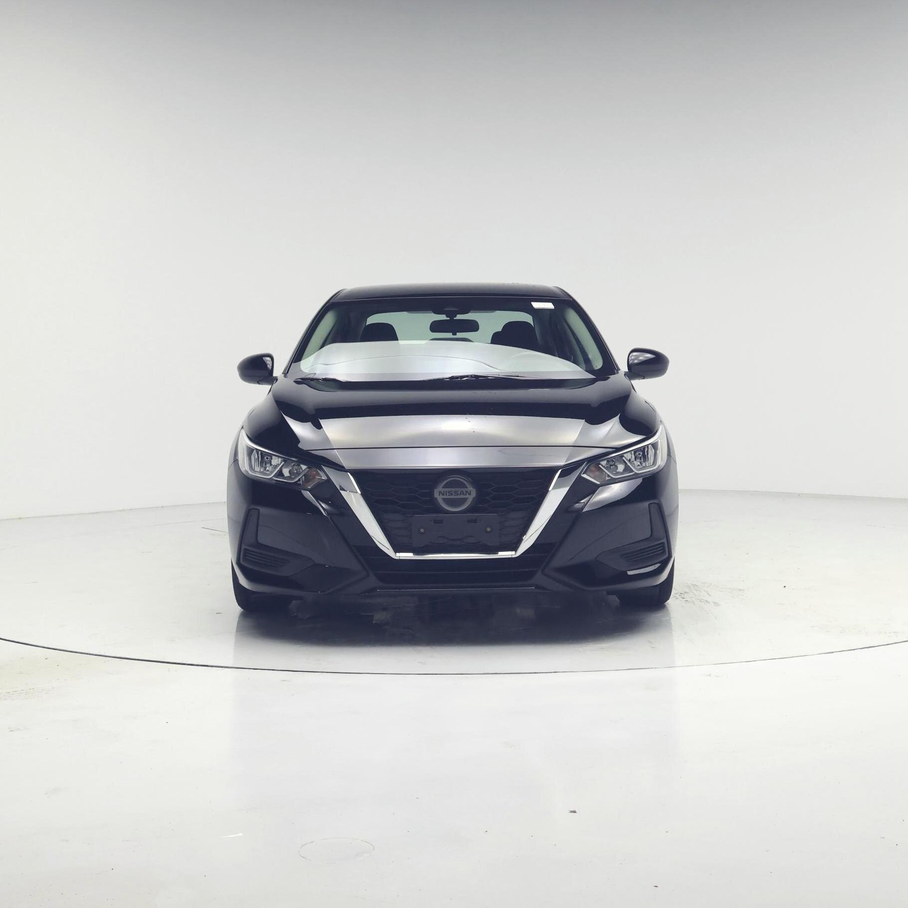 Thumbnail: 2023 Nissan Sentra - 5