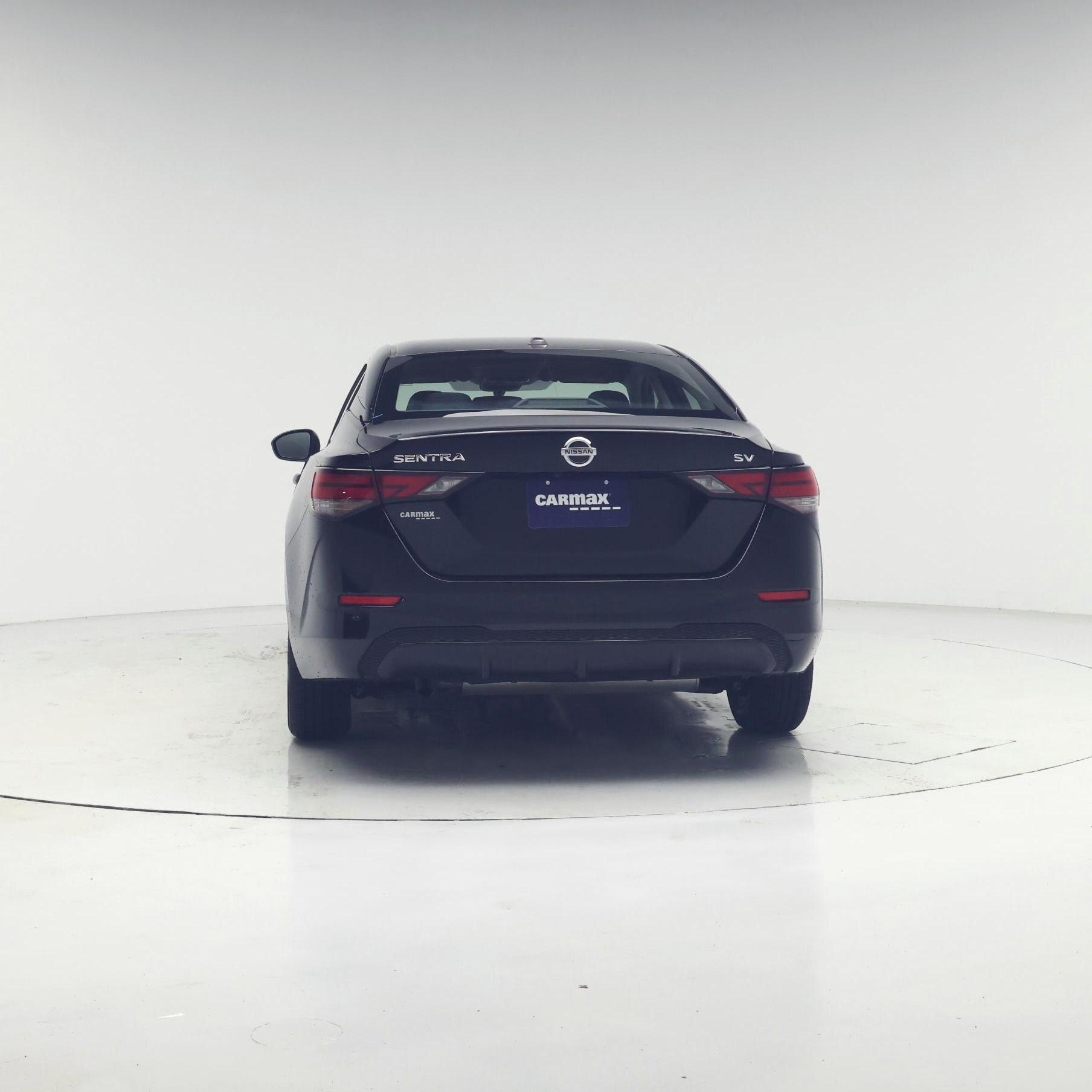 Thumbnail: 2023 Nissan Sentra - 6