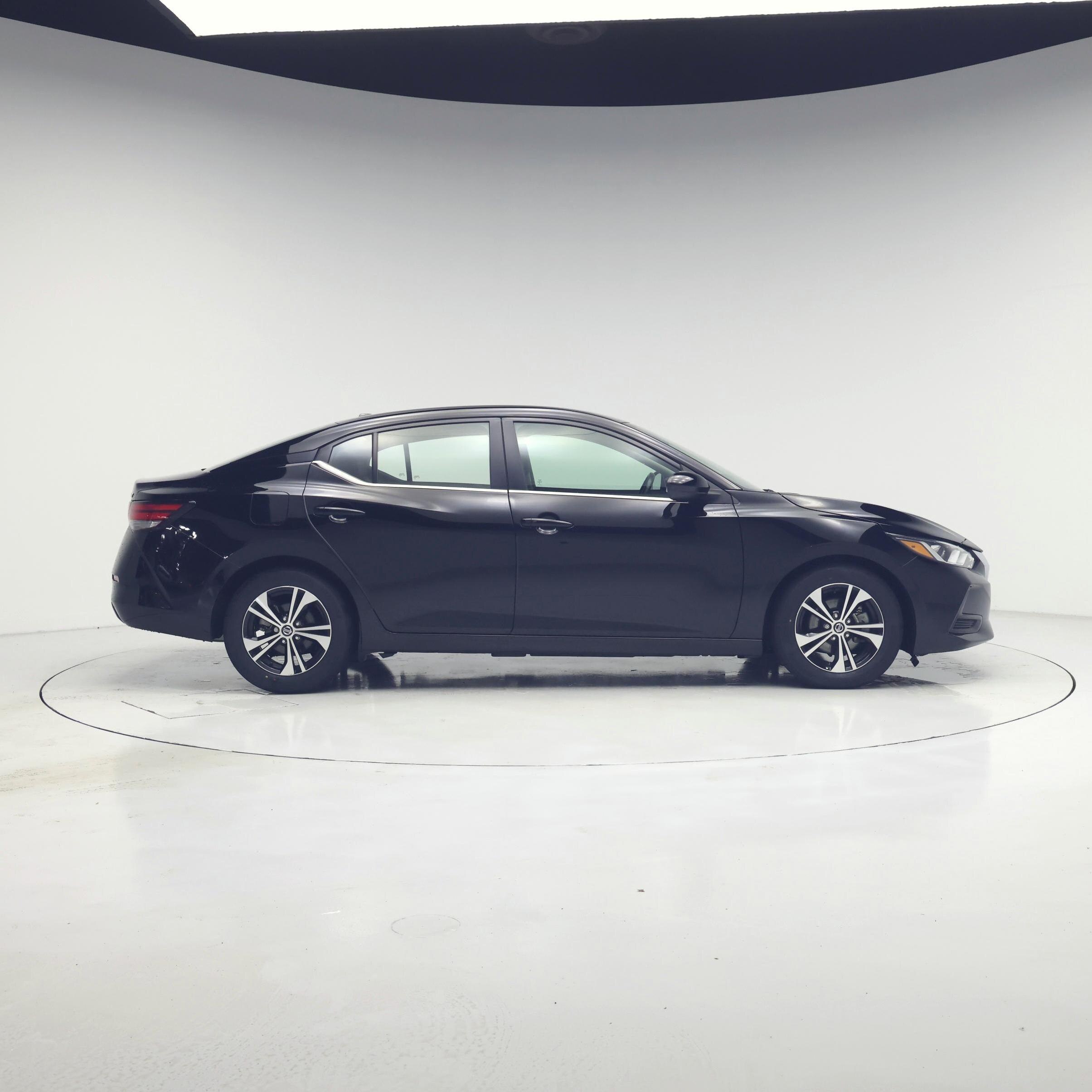 Thumbnail: 2023 Nissan Sentra - 7