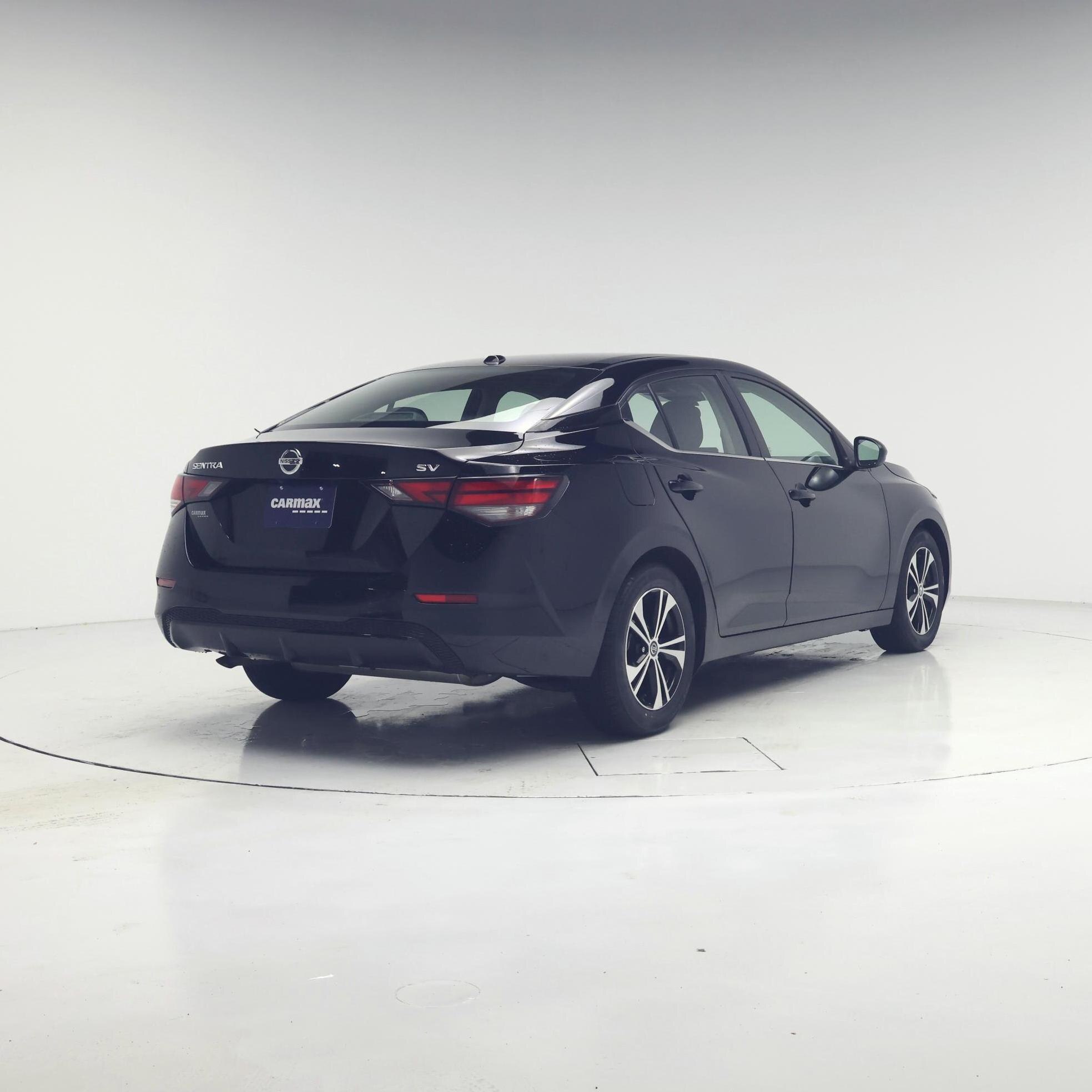 Thumbnail: 2023 Nissan Sentra - 8