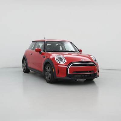 2024 Mini Cooper Hardtop