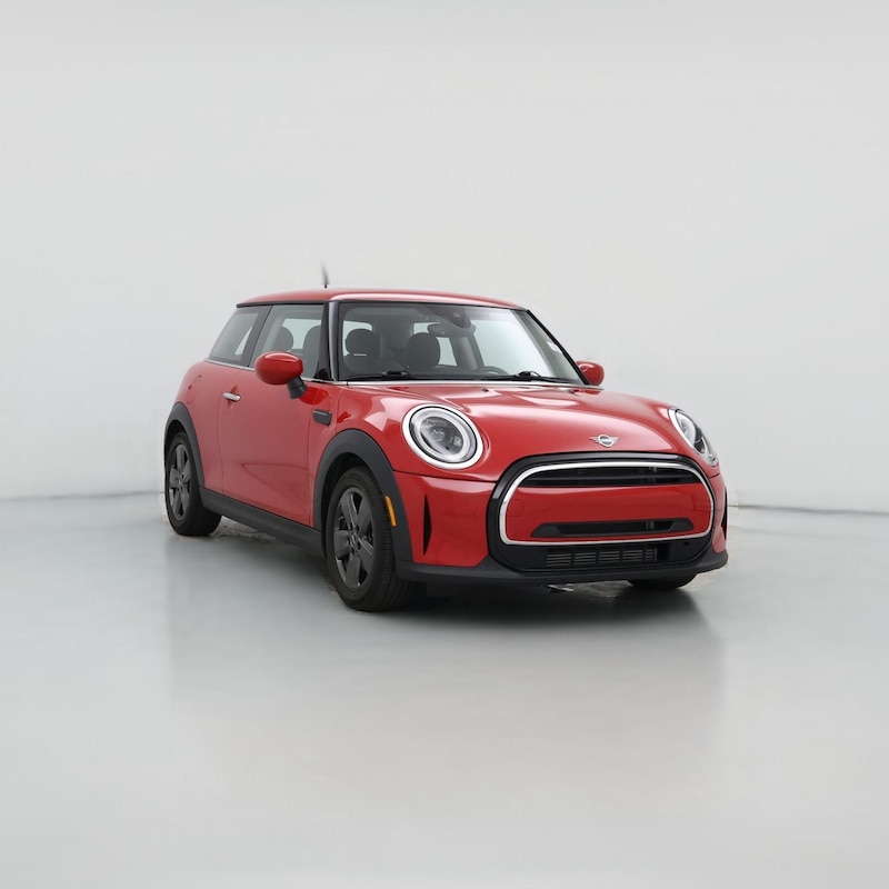 2024 Mini Cooper Hardtop