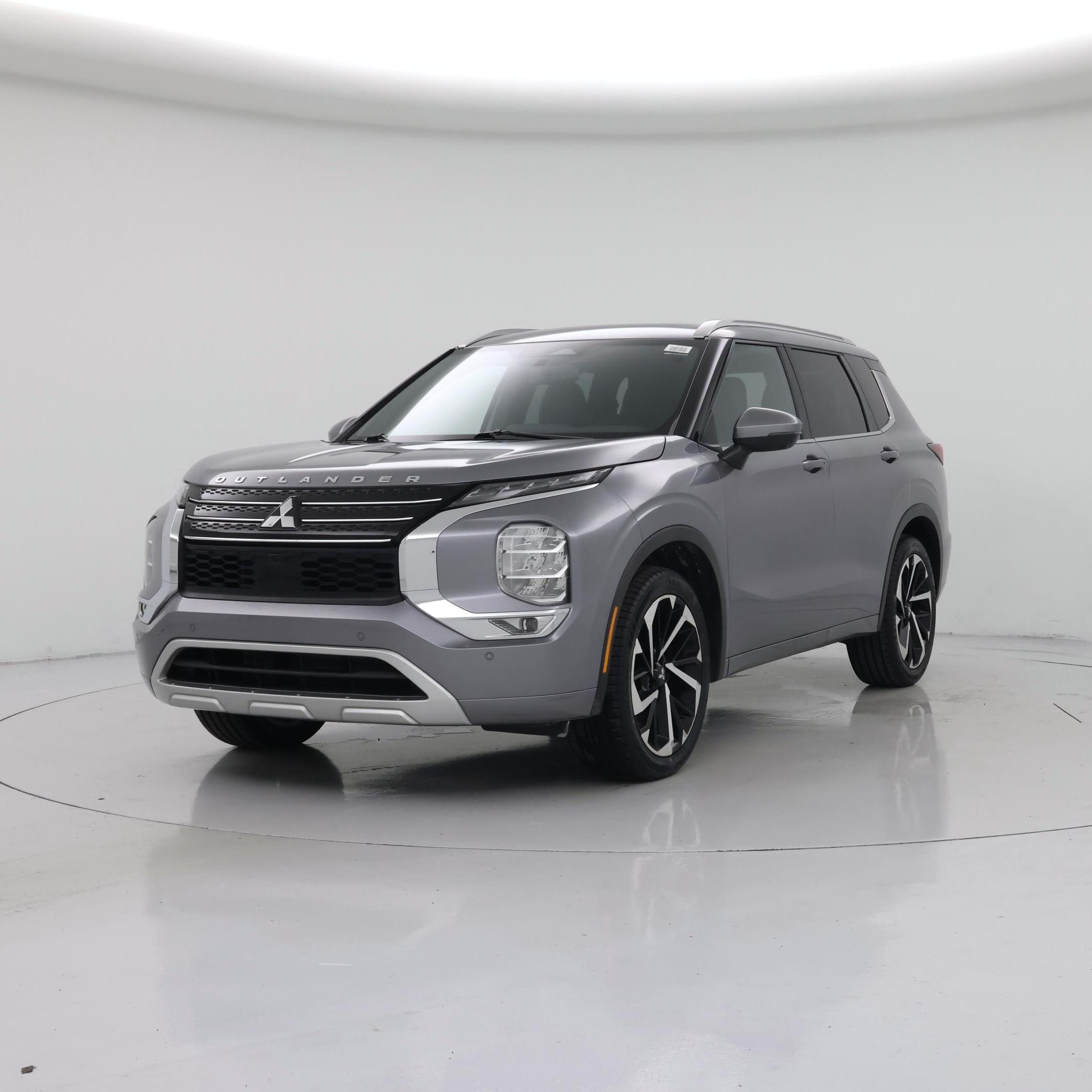 Thumbnail: 2022 Mitsubishi Outlander - 4