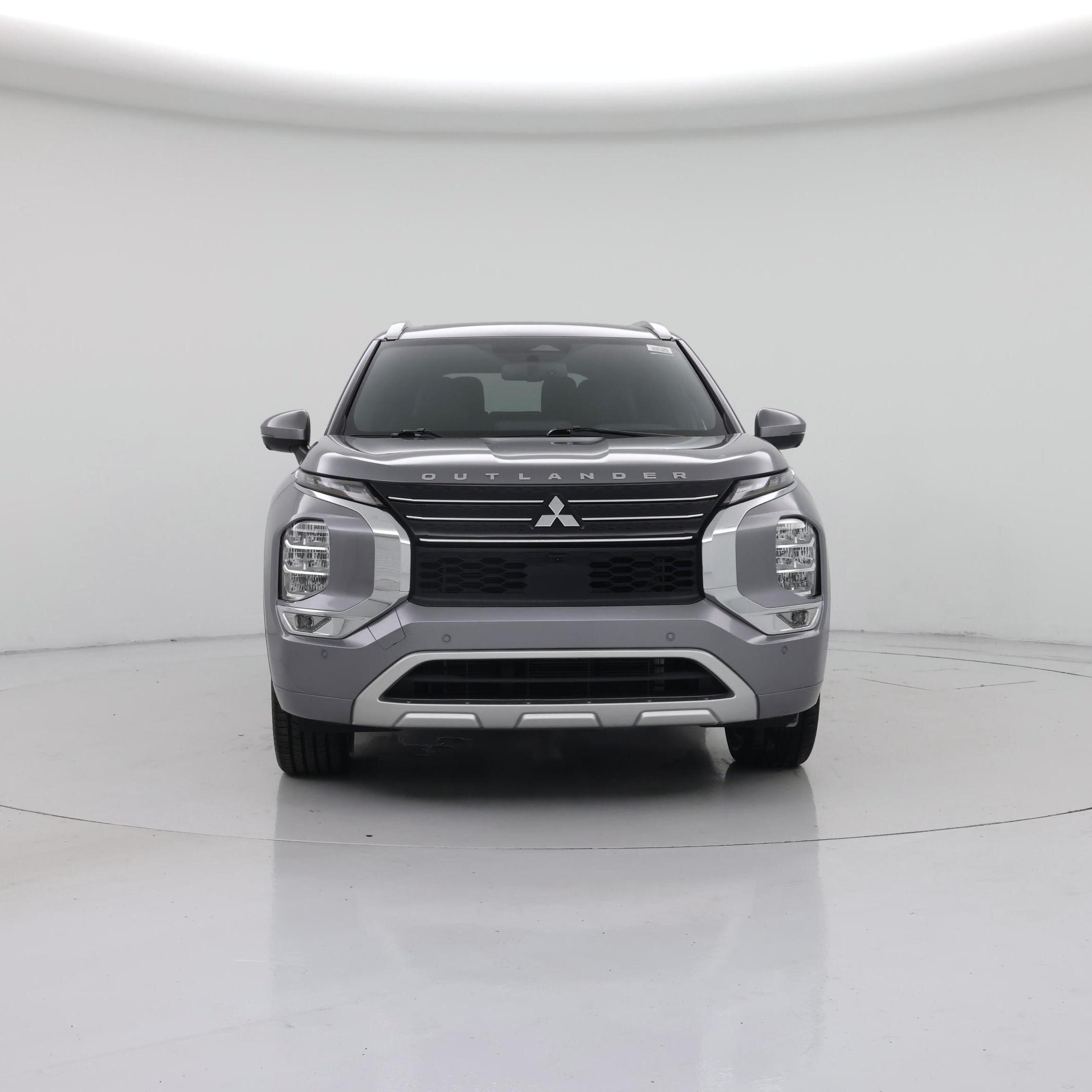 Thumbnail: 2022 Mitsubishi Outlander - 5