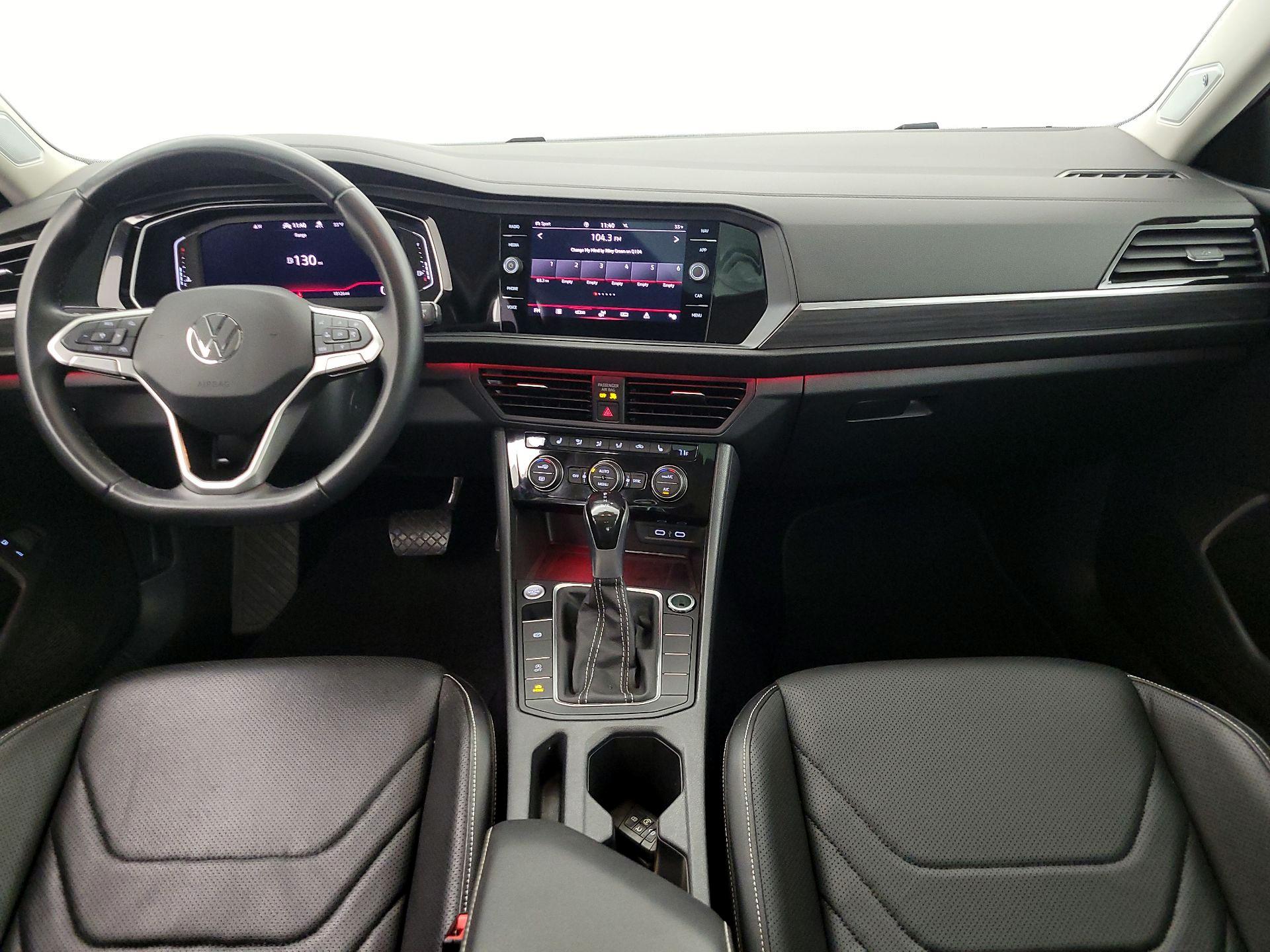 Thumbnail: 2022 Volkswagen Jetta - 9
