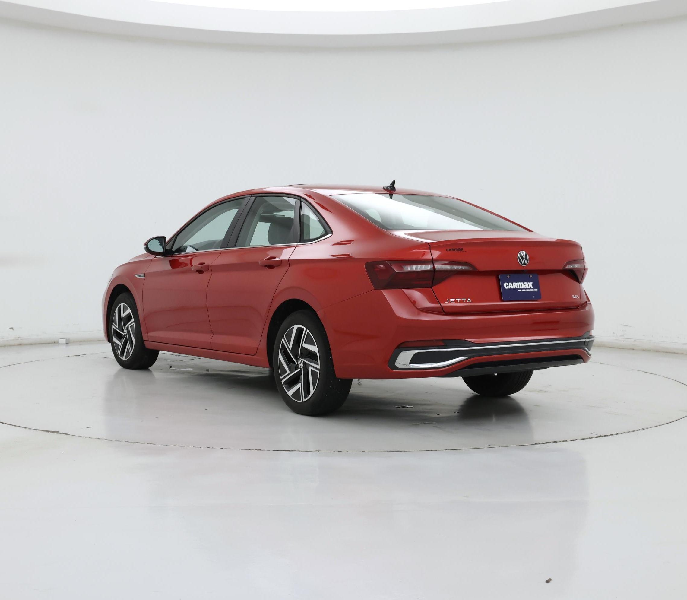 Thumbnail: 2022 Volkswagen Jetta - 2