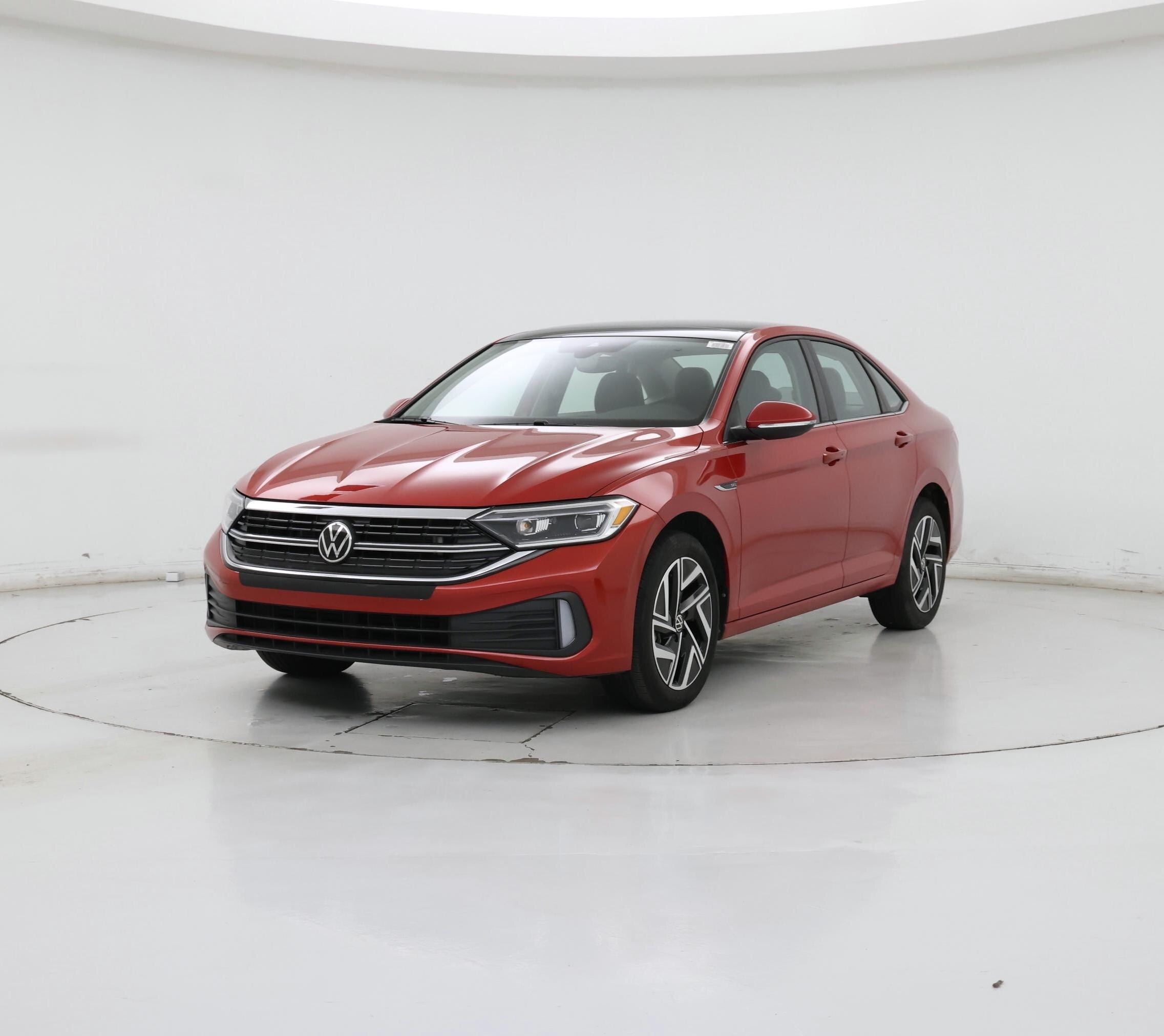 Thumbnail: 2022 Volkswagen Jetta - 4