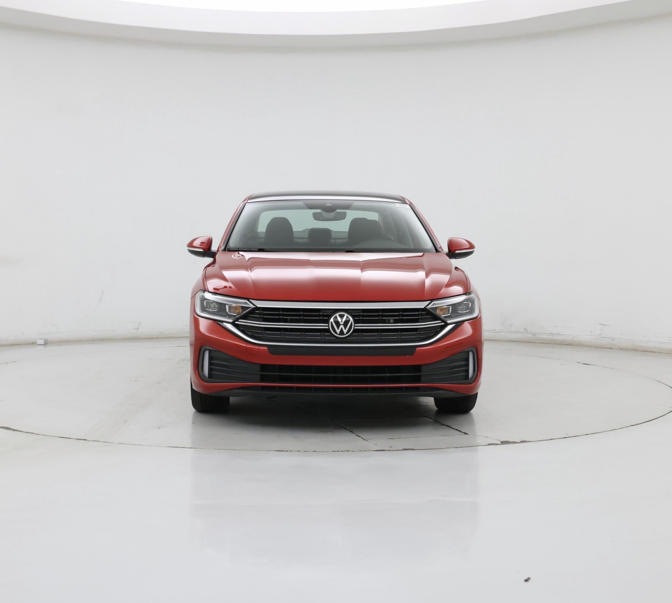 Thumbnail: 2022 Volkswagen Jetta - 5