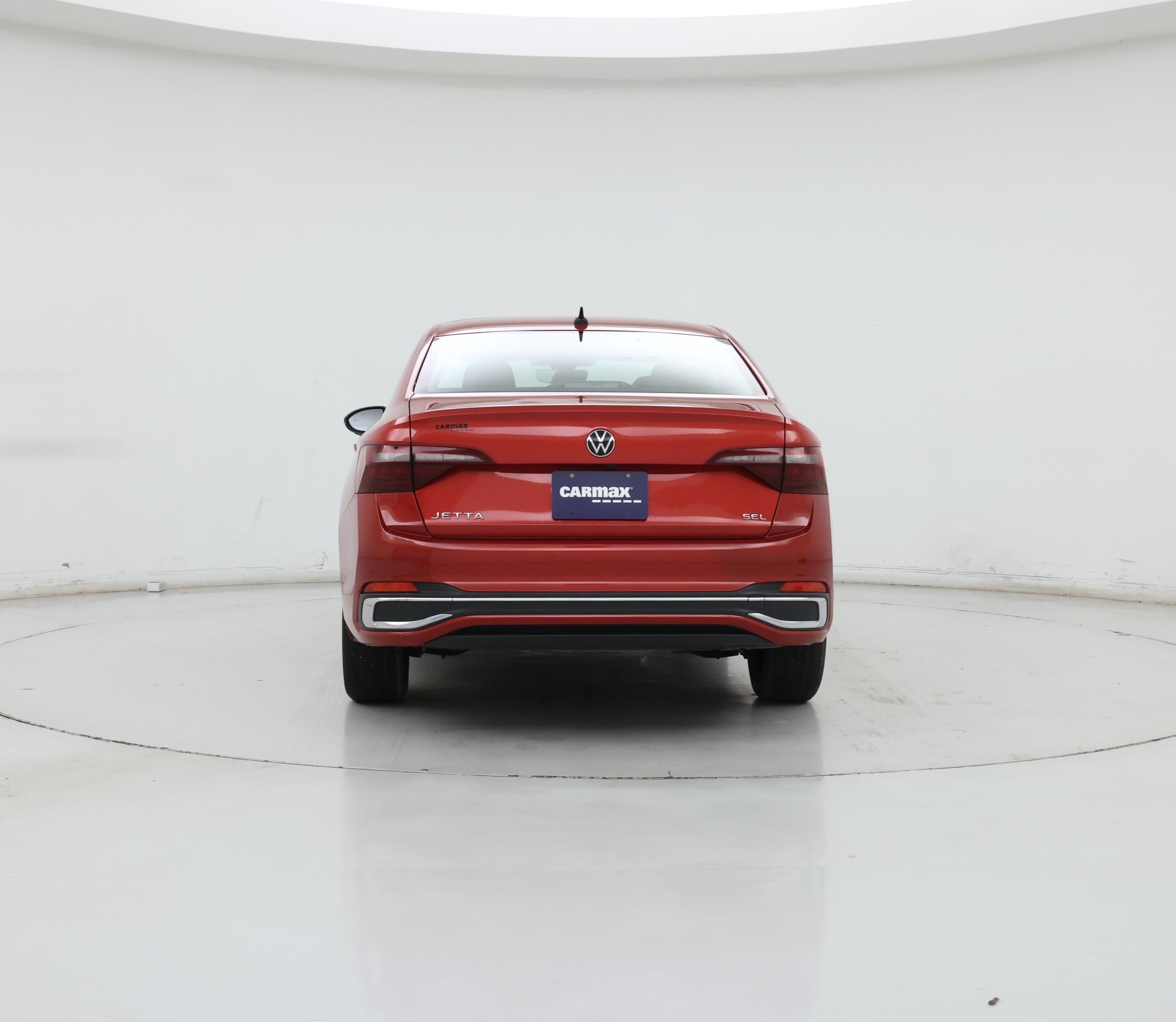 Thumbnail: 2022 Volkswagen Jetta - 6
