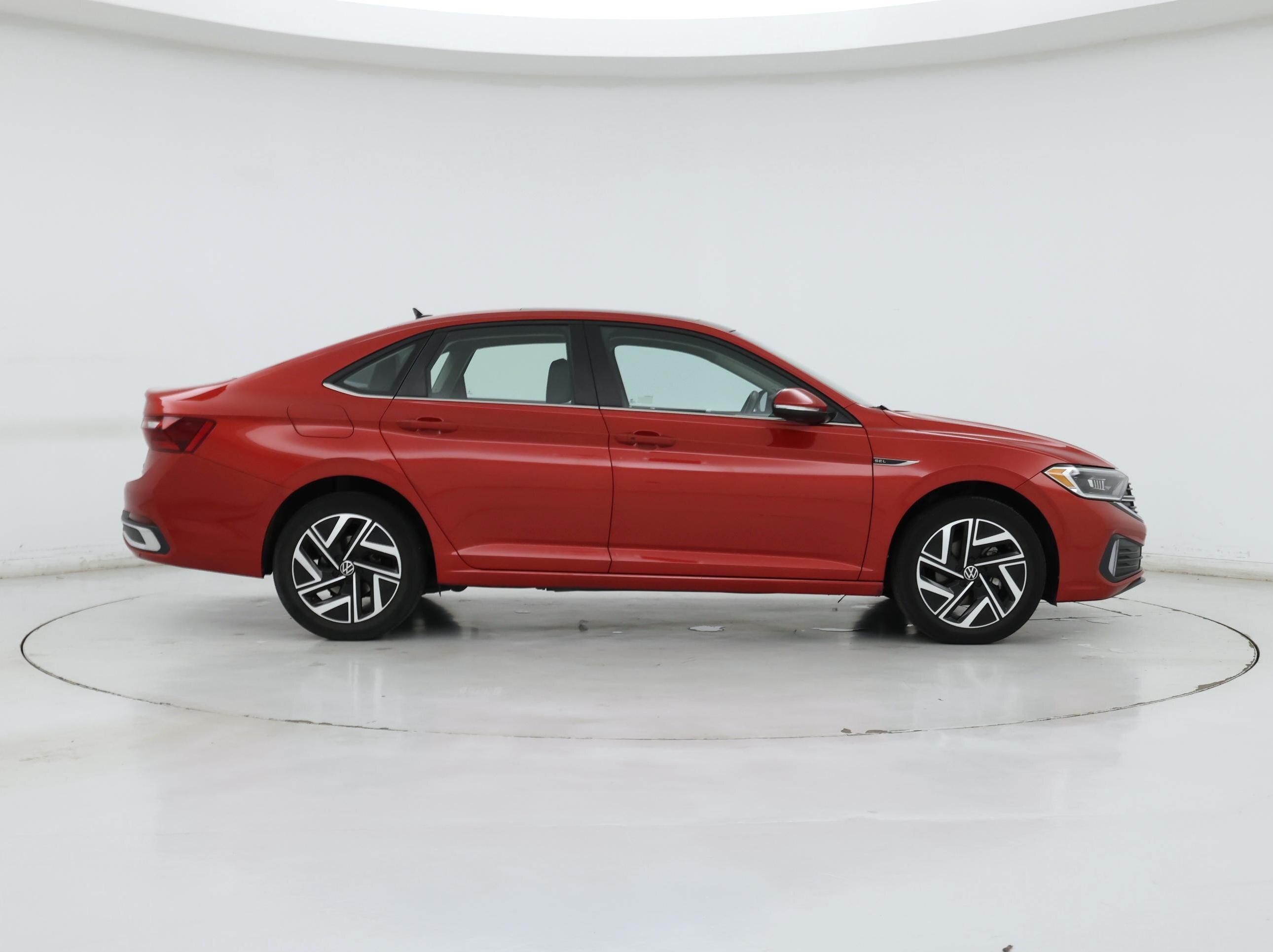 Thumbnail: 2022 Volkswagen Jetta - 7