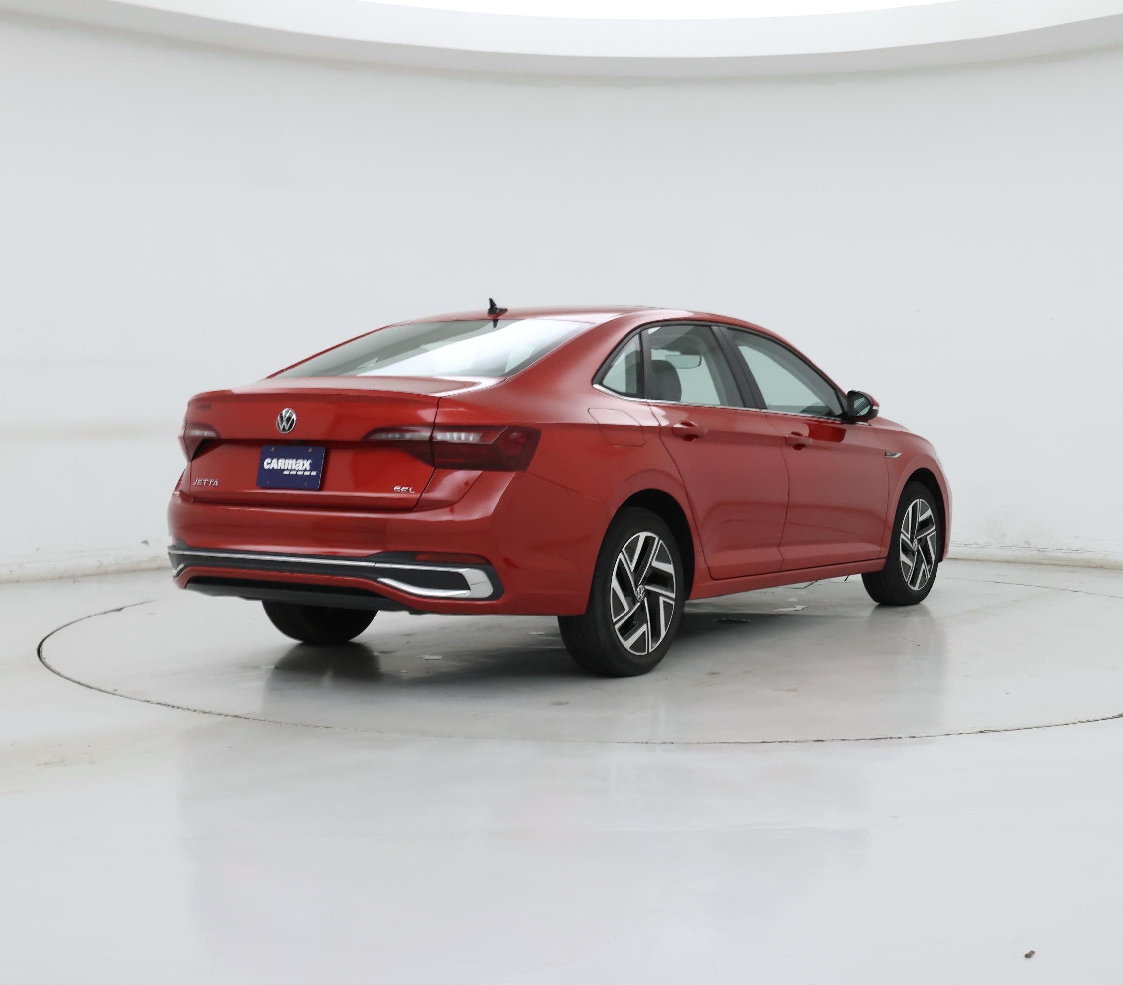 Thumbnail: 2022 Volkswagen Jetta - 8