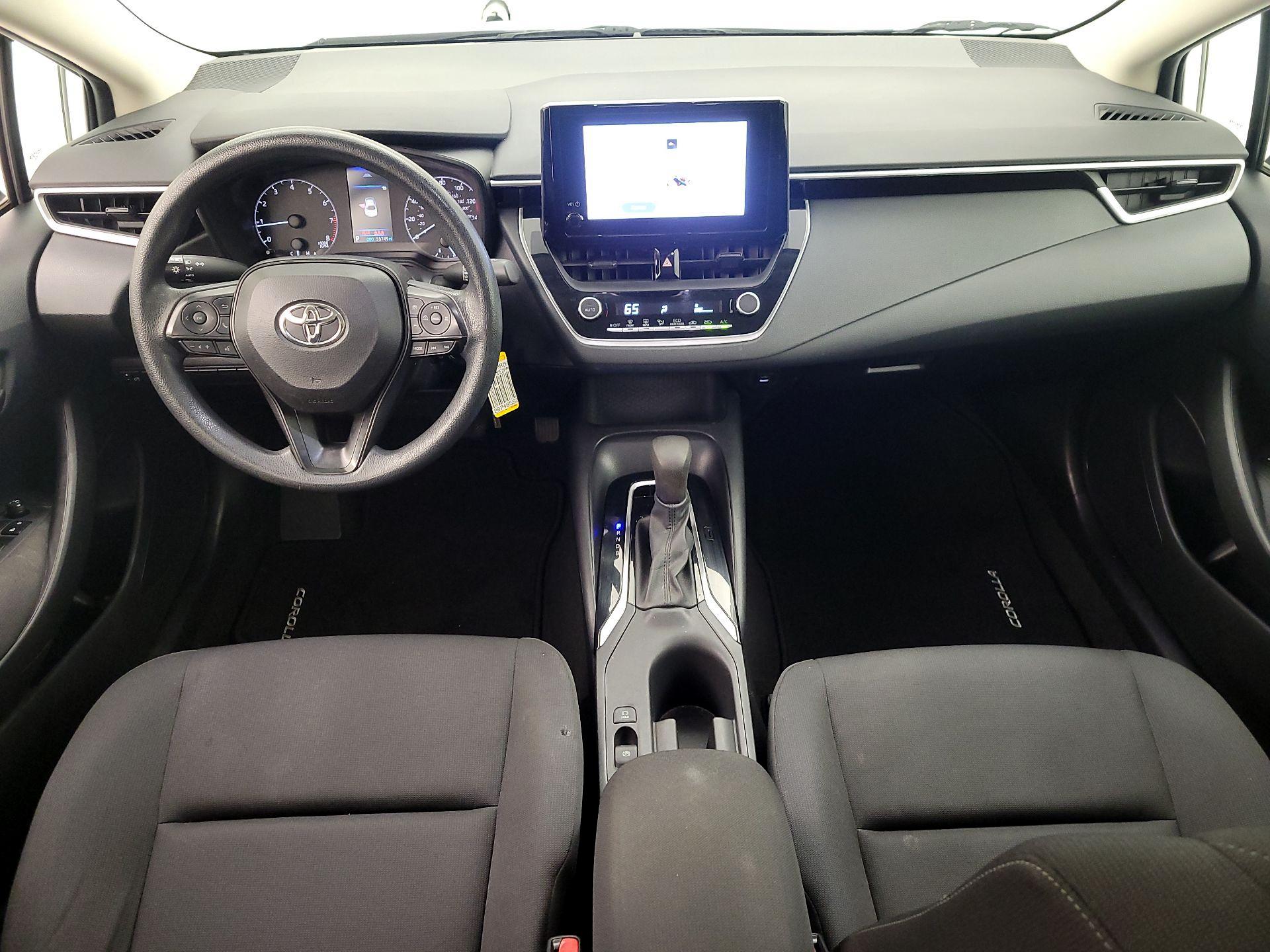 Thumbnail: 2023 Toyota Corolla - 9