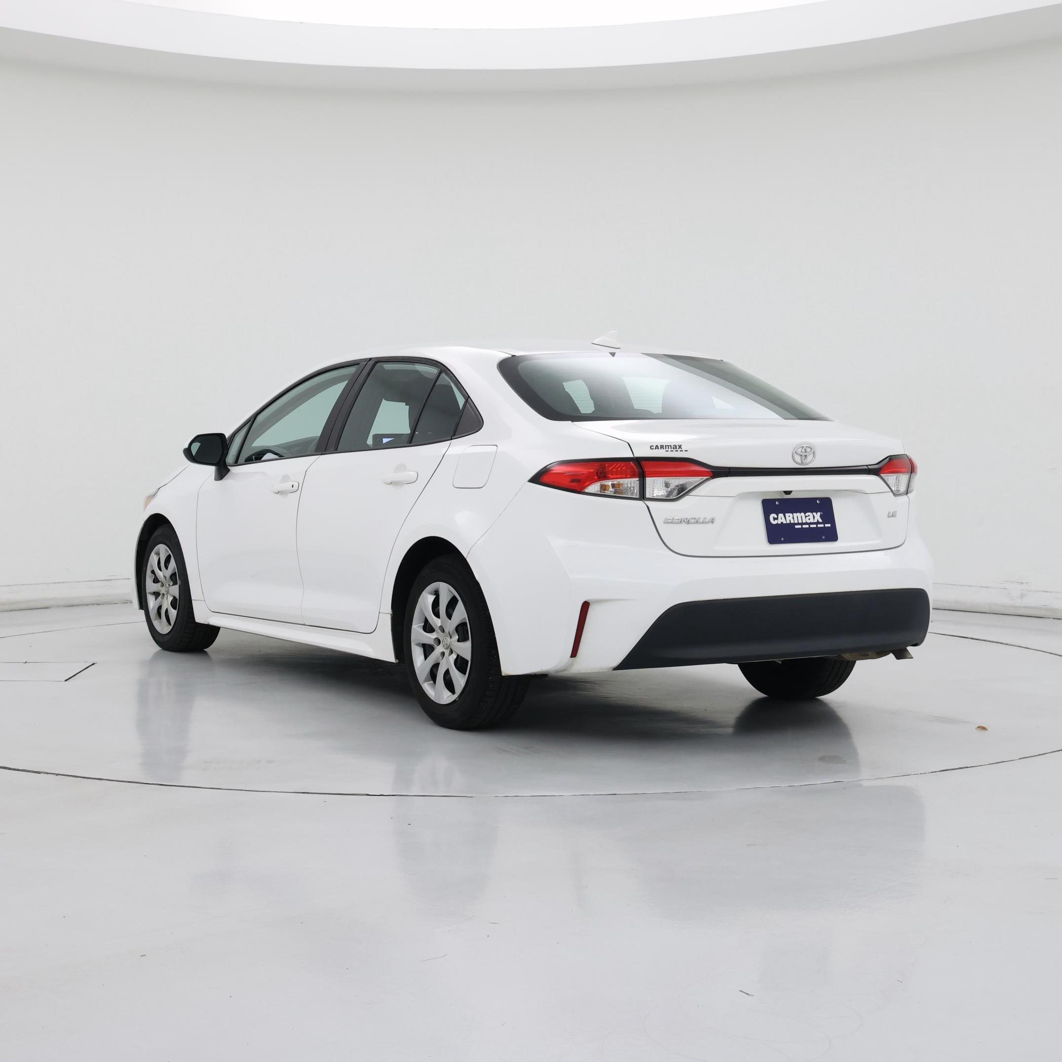 Thumbnail: 2023 Toyota Corolla - 2
