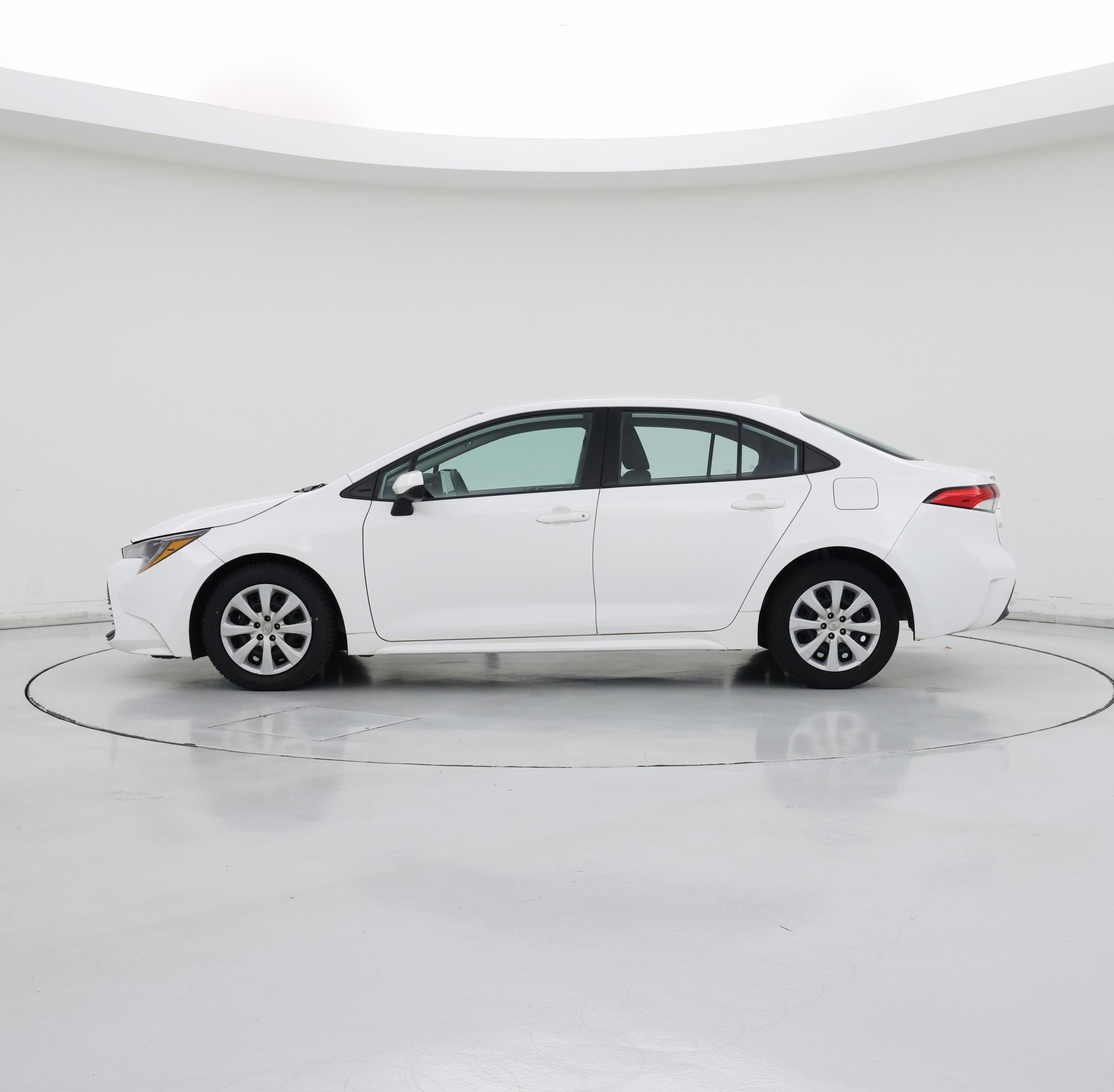 Thumbnail: 2023 Toyota Corolla - 3