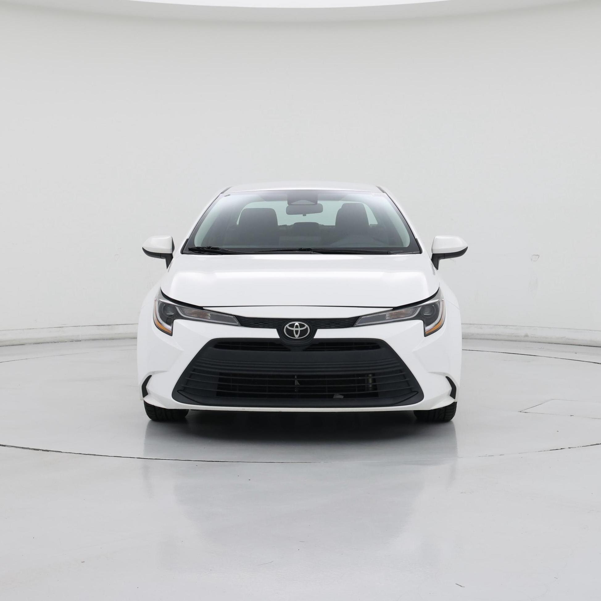 Thumbnail: 2023 Toyota Corolla - 5