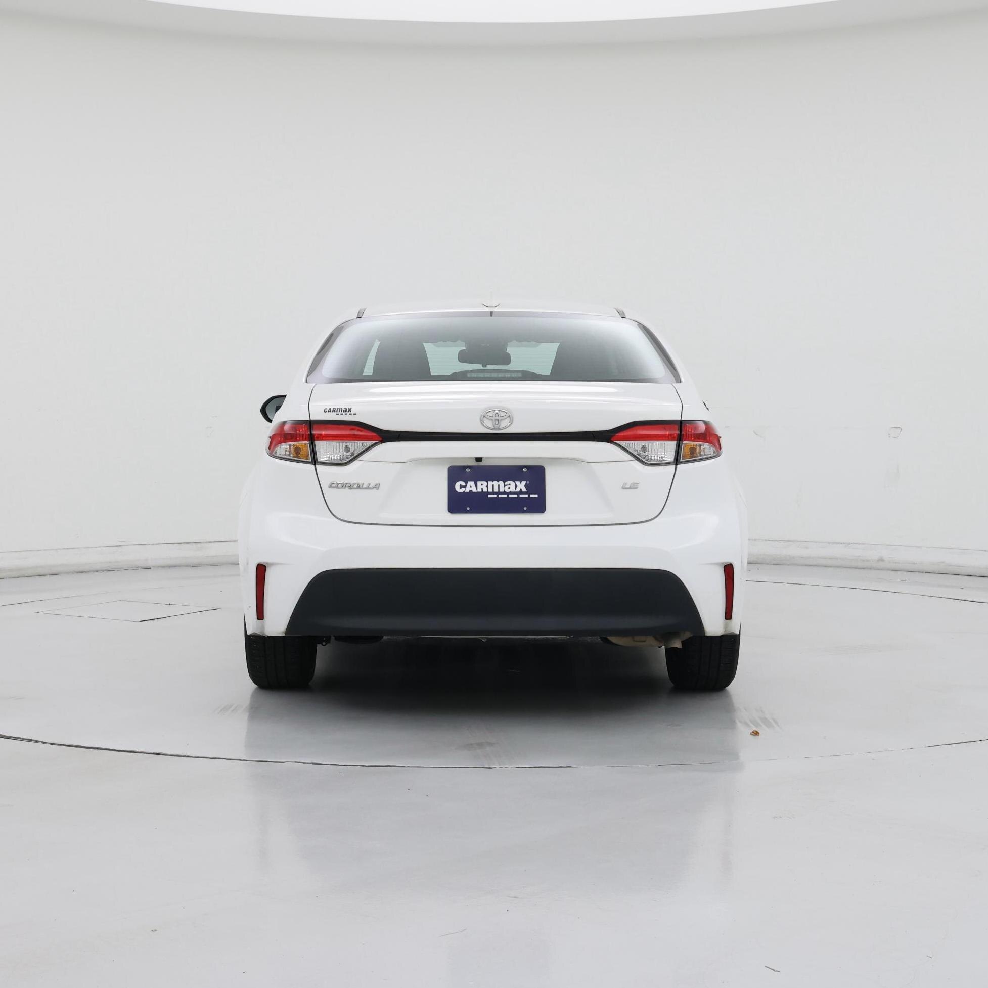 Thumbnail: 2023 Toyota Corolla - 6