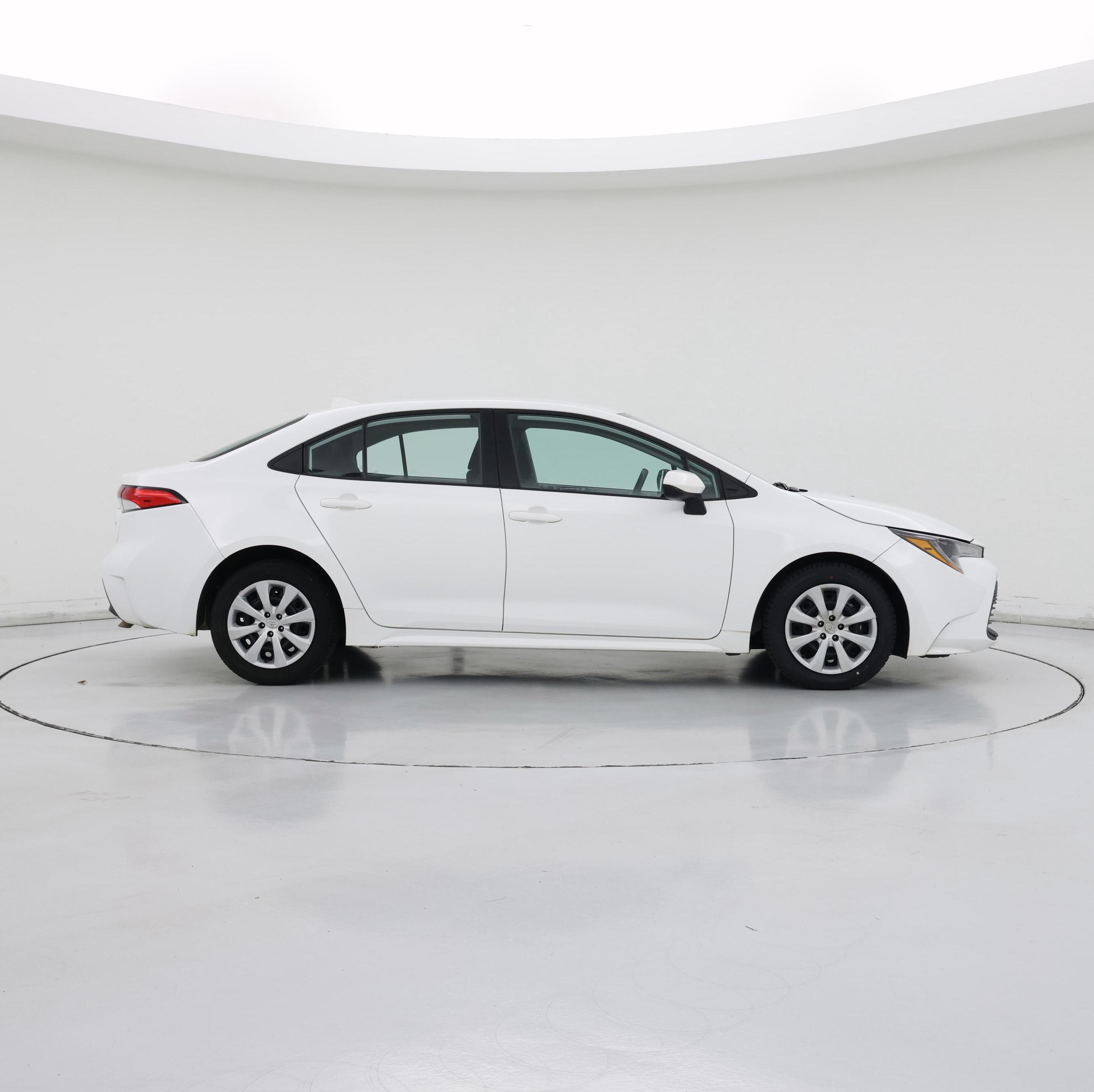 Thumbnail: 2023 Toyota Corolla - 7